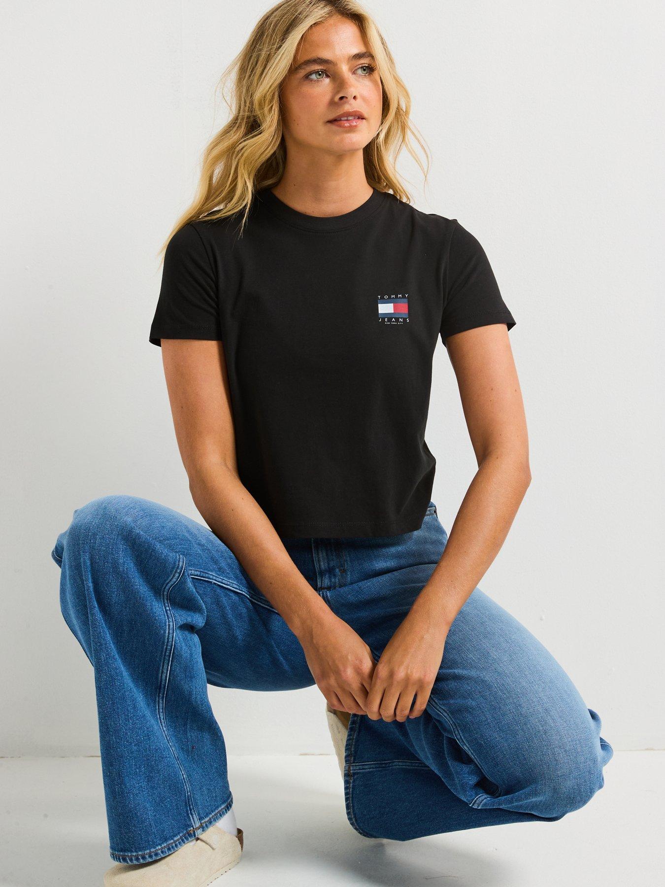 tommy-jeans-claire-straight-leg-jeans-bluedetail