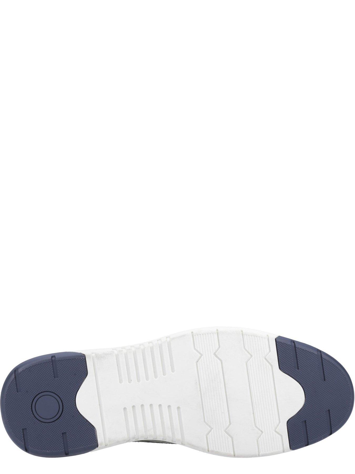 Image 4 of 4 of Hush Puppies Hush Puppies Bruce Casual Lace Up Shoes