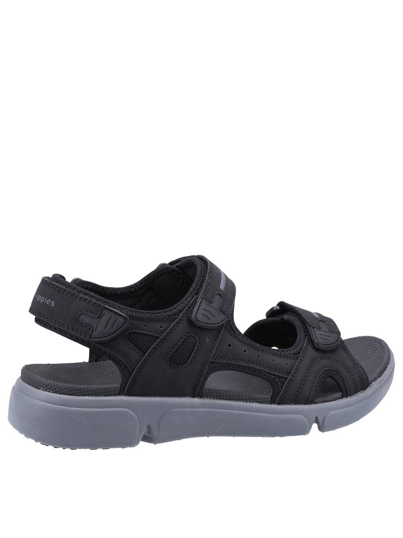 Image 3 of 4 of Hush Puppies Hush Puppies Castro Sandals
