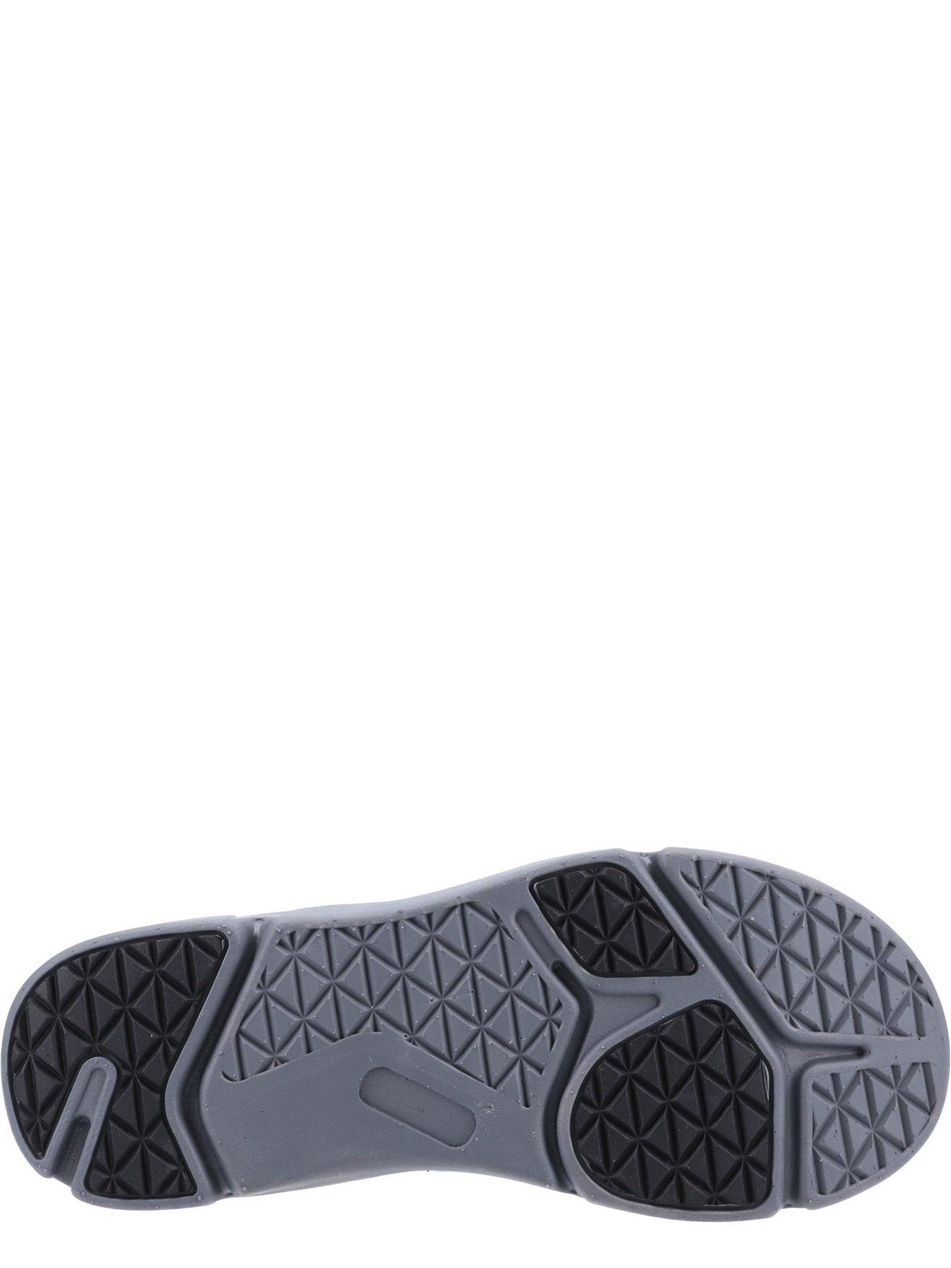 Image 4 of 4 of Hush Puppies Hush Puppies Castro Sandals