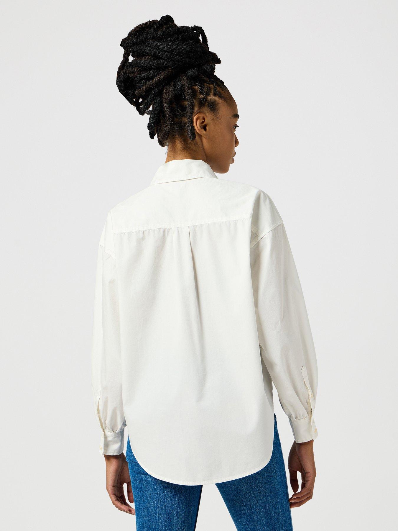 wrangler-cool-girl-shirt--whitestillFront