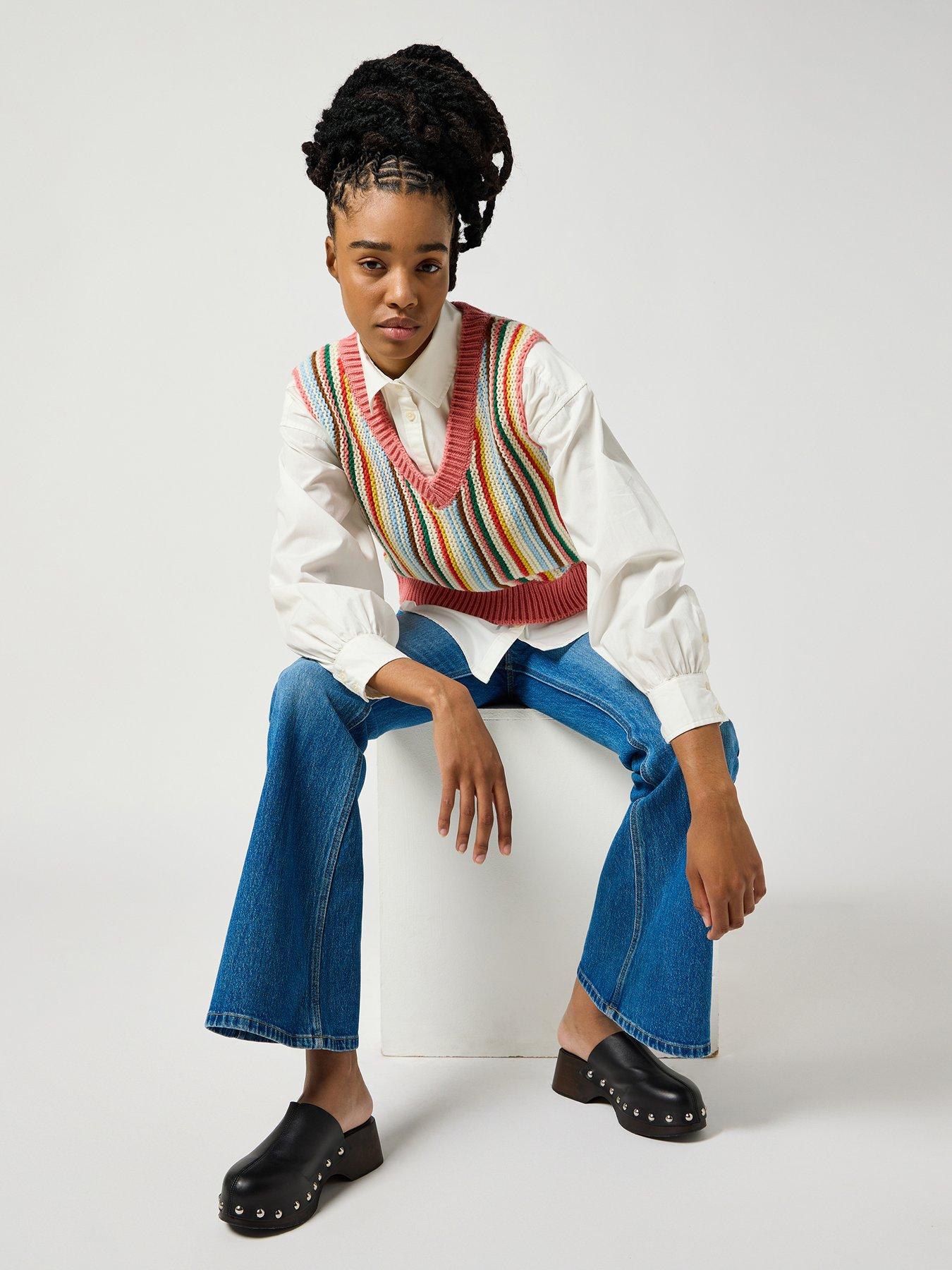 wrangler-cool-girl-shirt--whiteoutfit