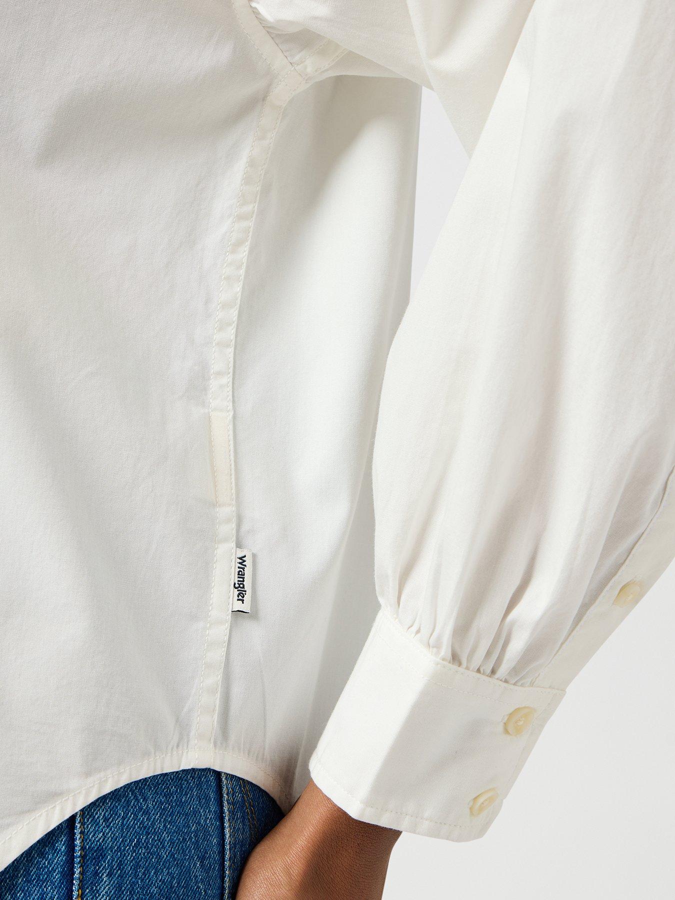 wrangler-cool-girl-shirt--whitedetail
