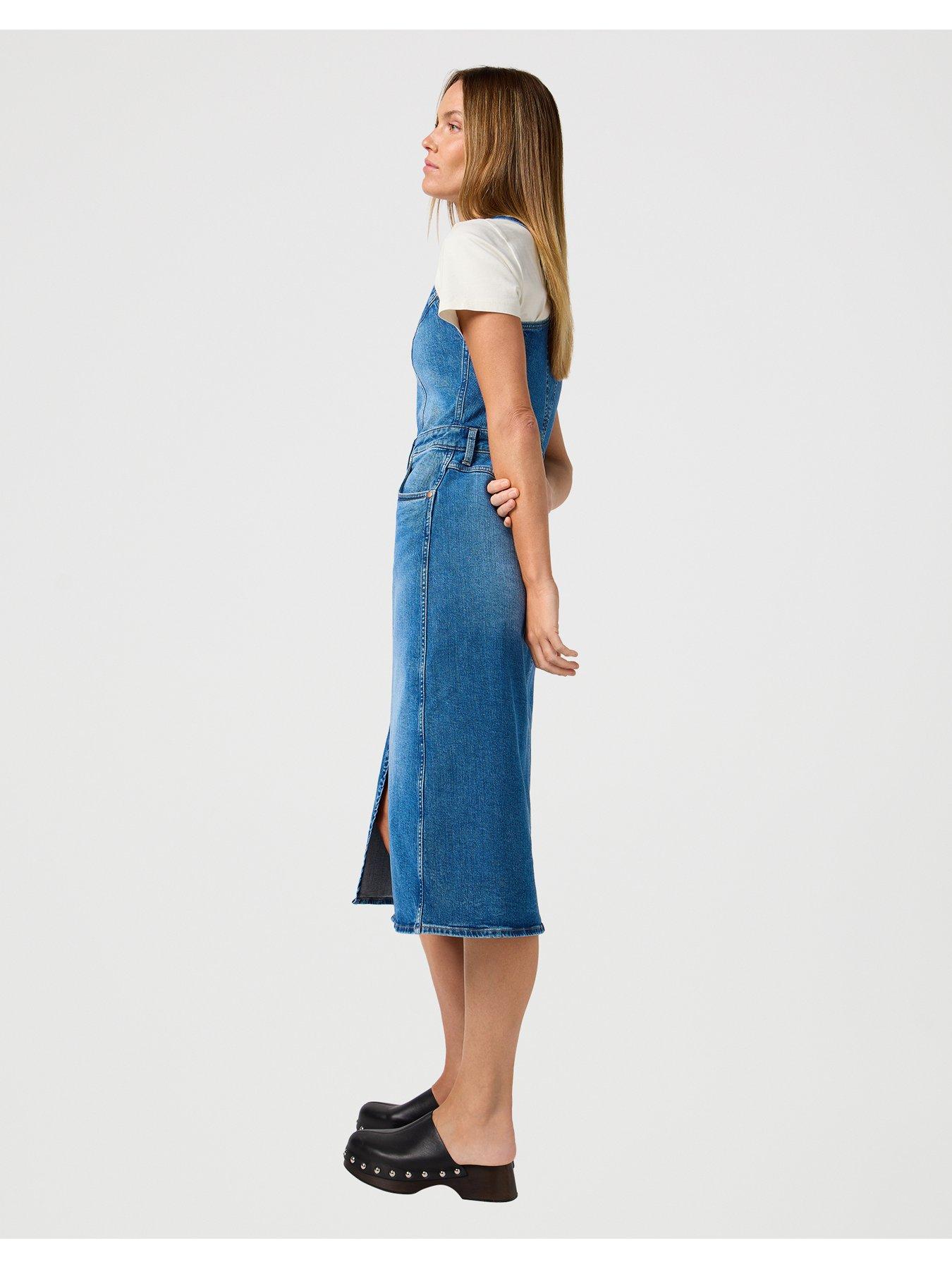 wrangler-the-denim-dress--bluedetail