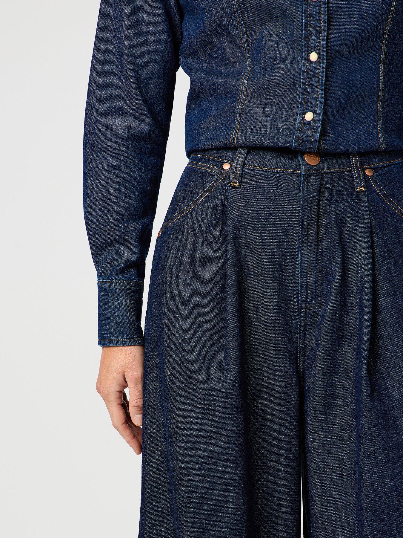 wrangler-pleated-trouser-jean--bluedetail