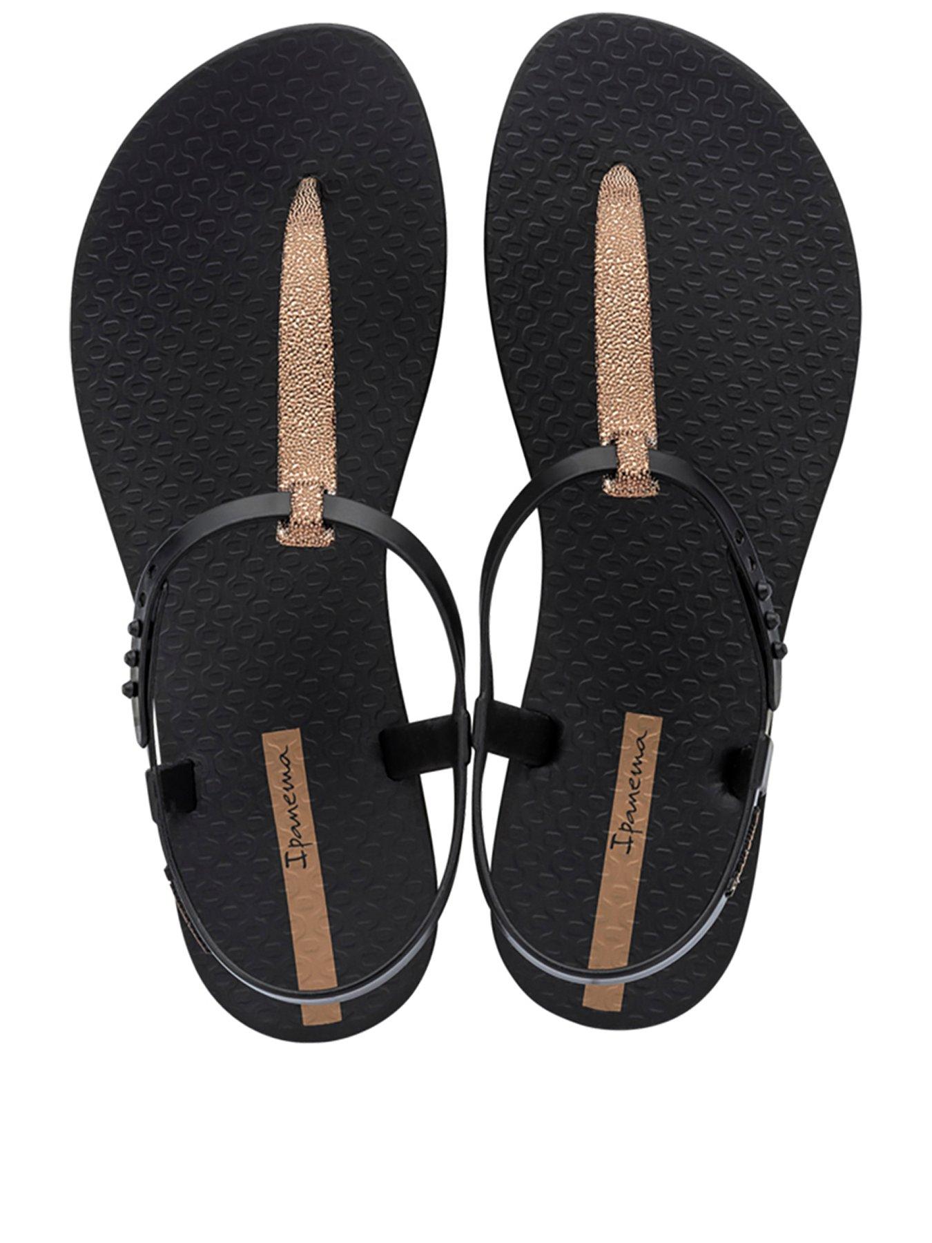 Ipanema Class Ipanema Chanclas Negras Querol Sandalias Ipanema