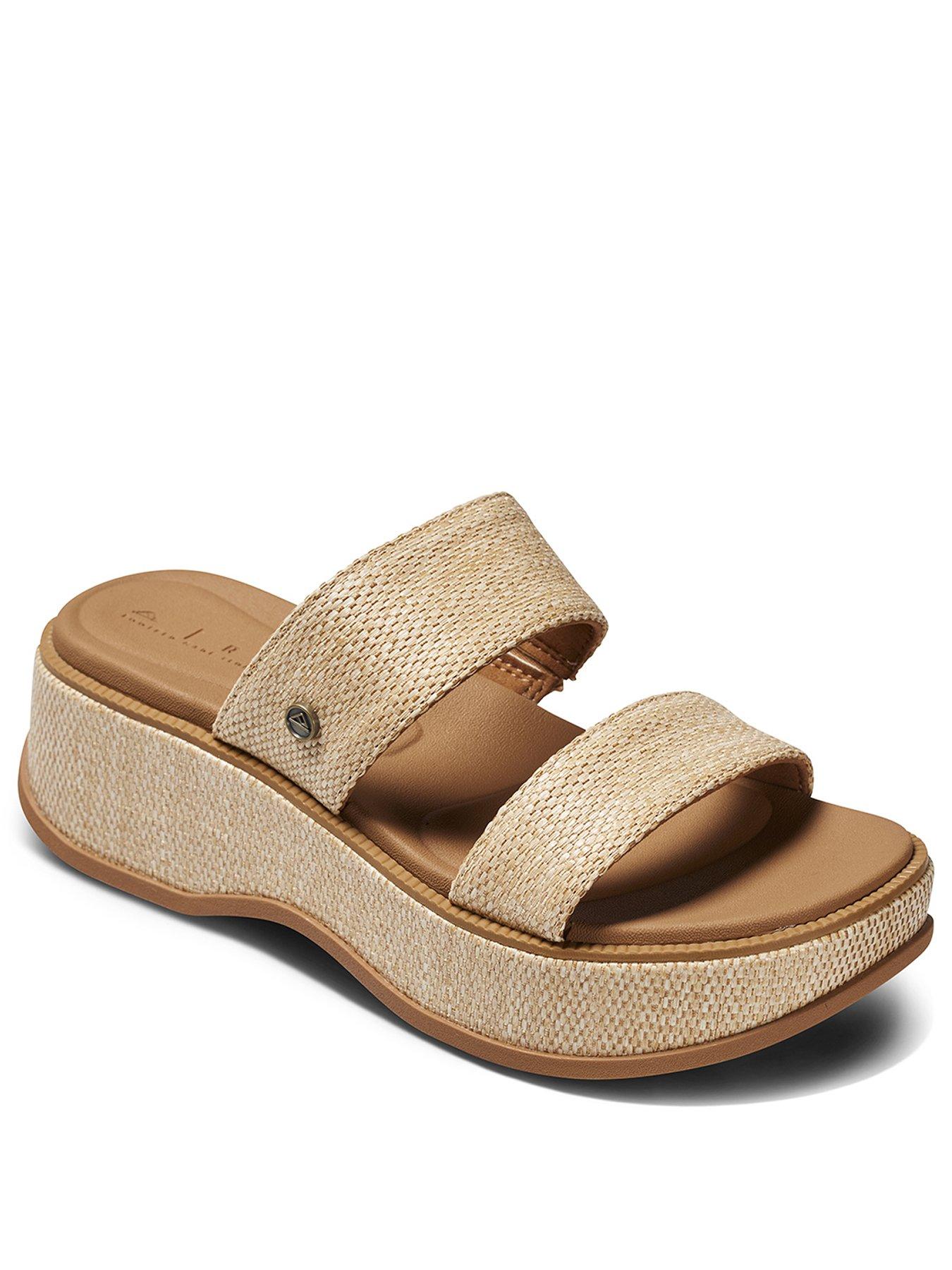 reef-lofty-lux-woven-wedge-sandal-brownstillFront