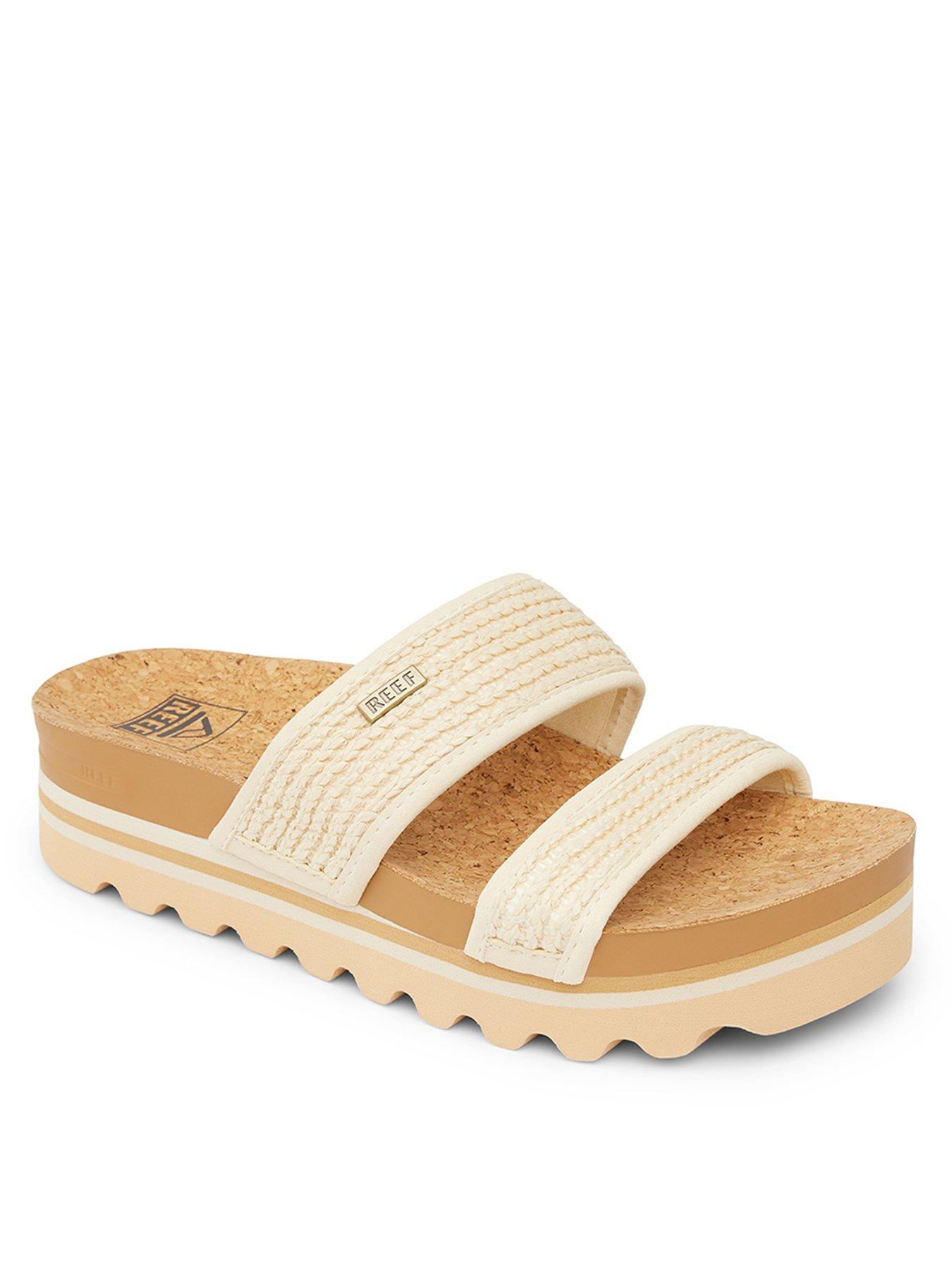 reef-cushion-vista-flatform-double-strap-sandal-whitestillFront
