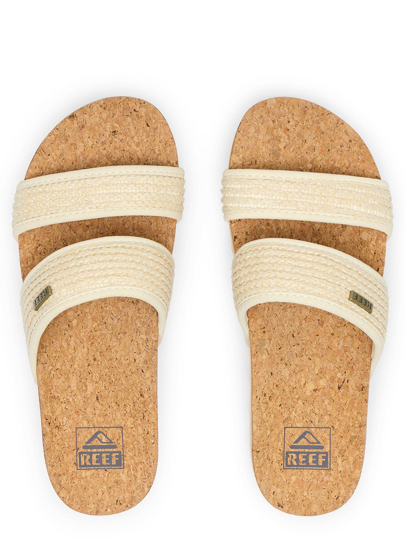 reef-cushion-vista-flatform-double-strap-sandal-whiteoutfit