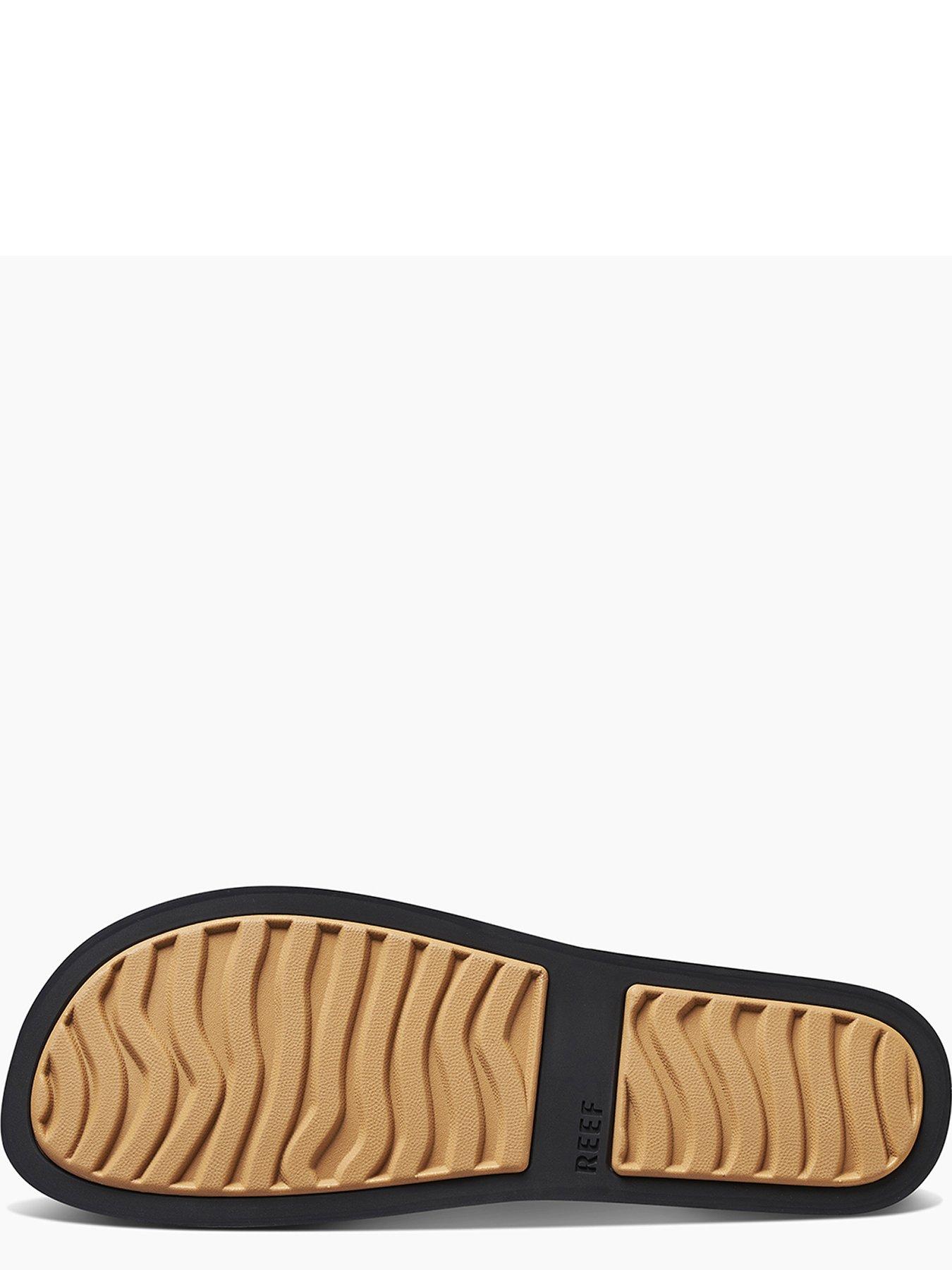 reef-water-vista-sandals-blackdetail