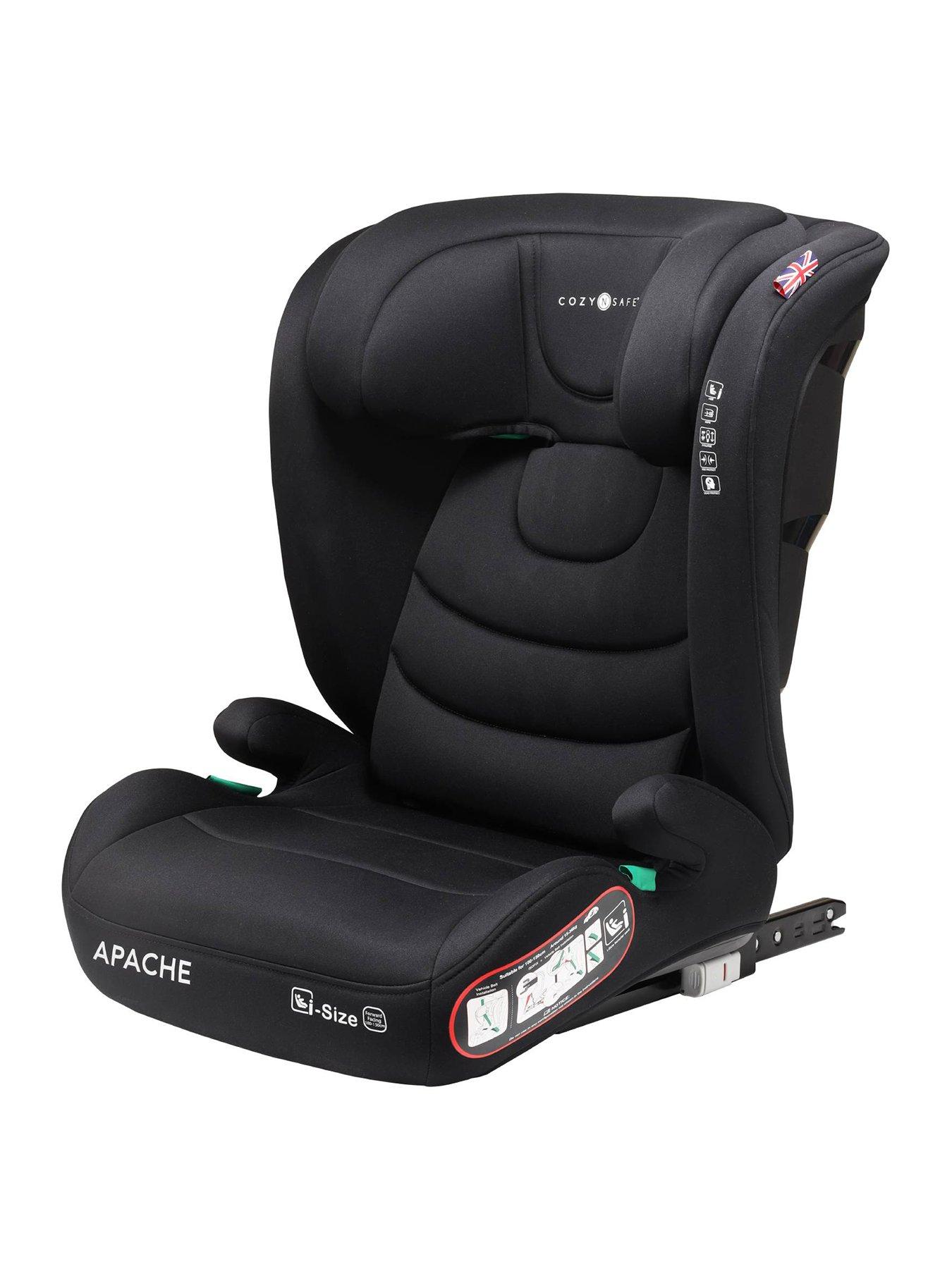 cozy-n-safe-apache-i-size-100-150cm-car-seat-onyx