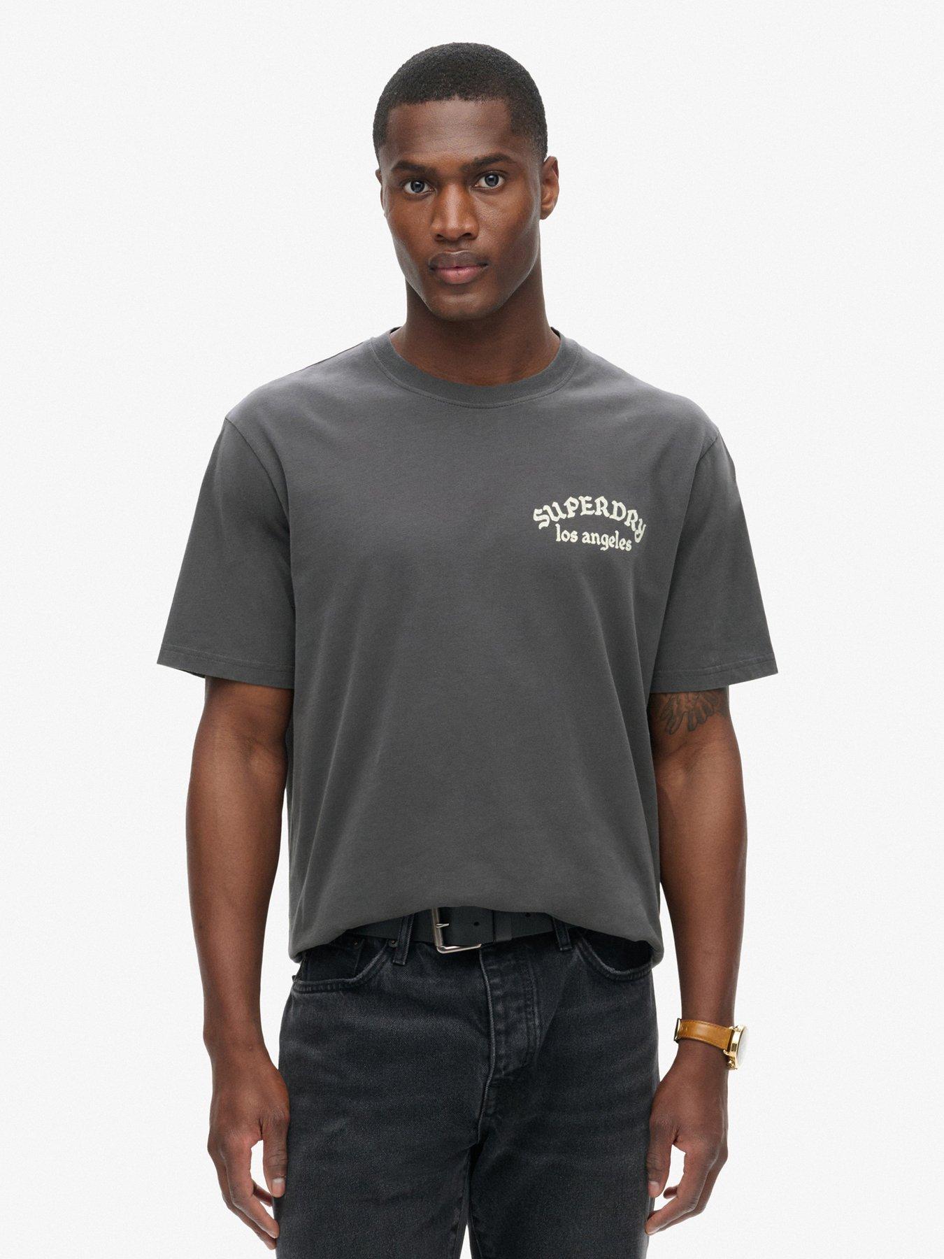 superdry-tattoo-back-graphic-printed-t-shirt-greystillFront