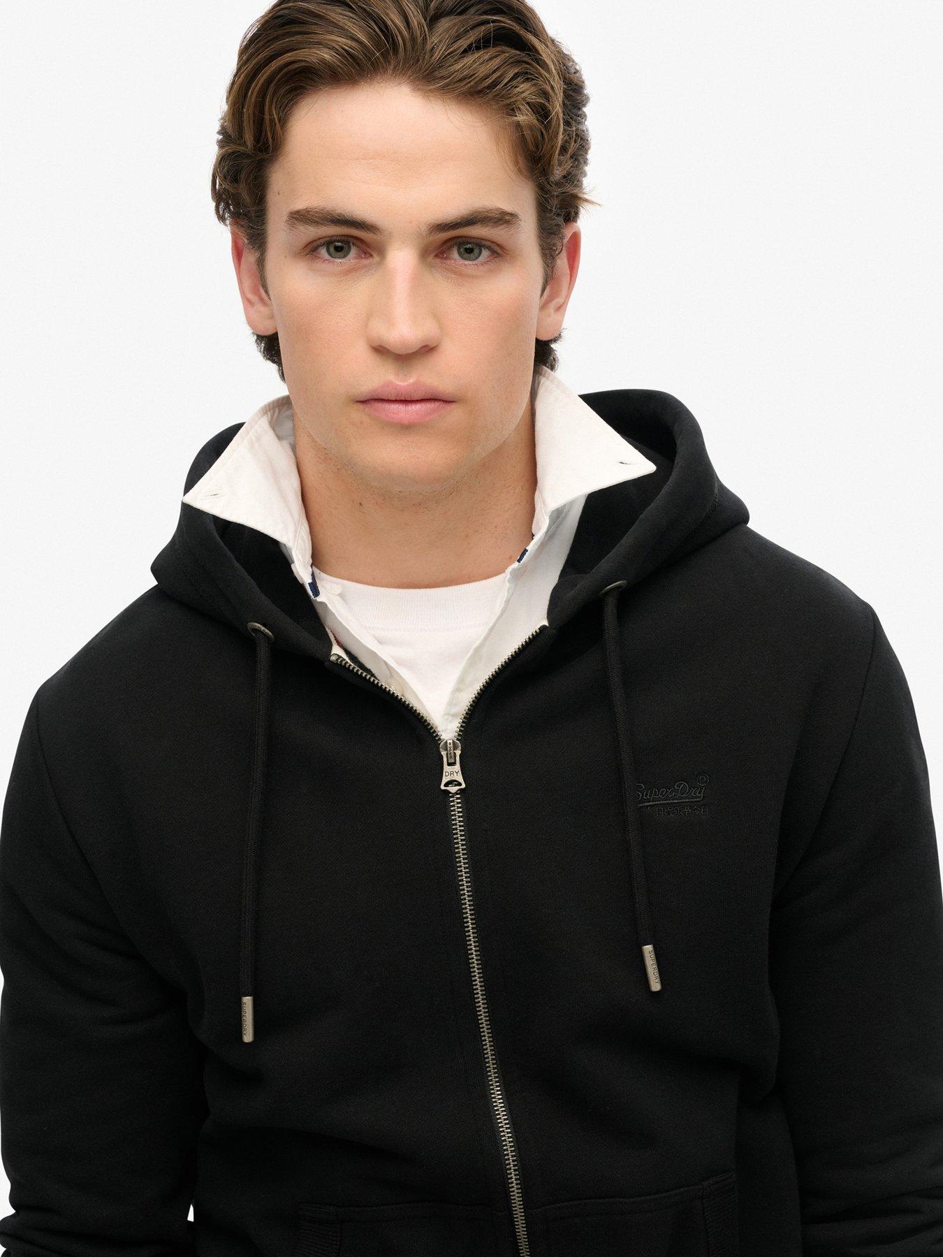 superdry-essential-logo-zip-hood-jacket-blackdetail