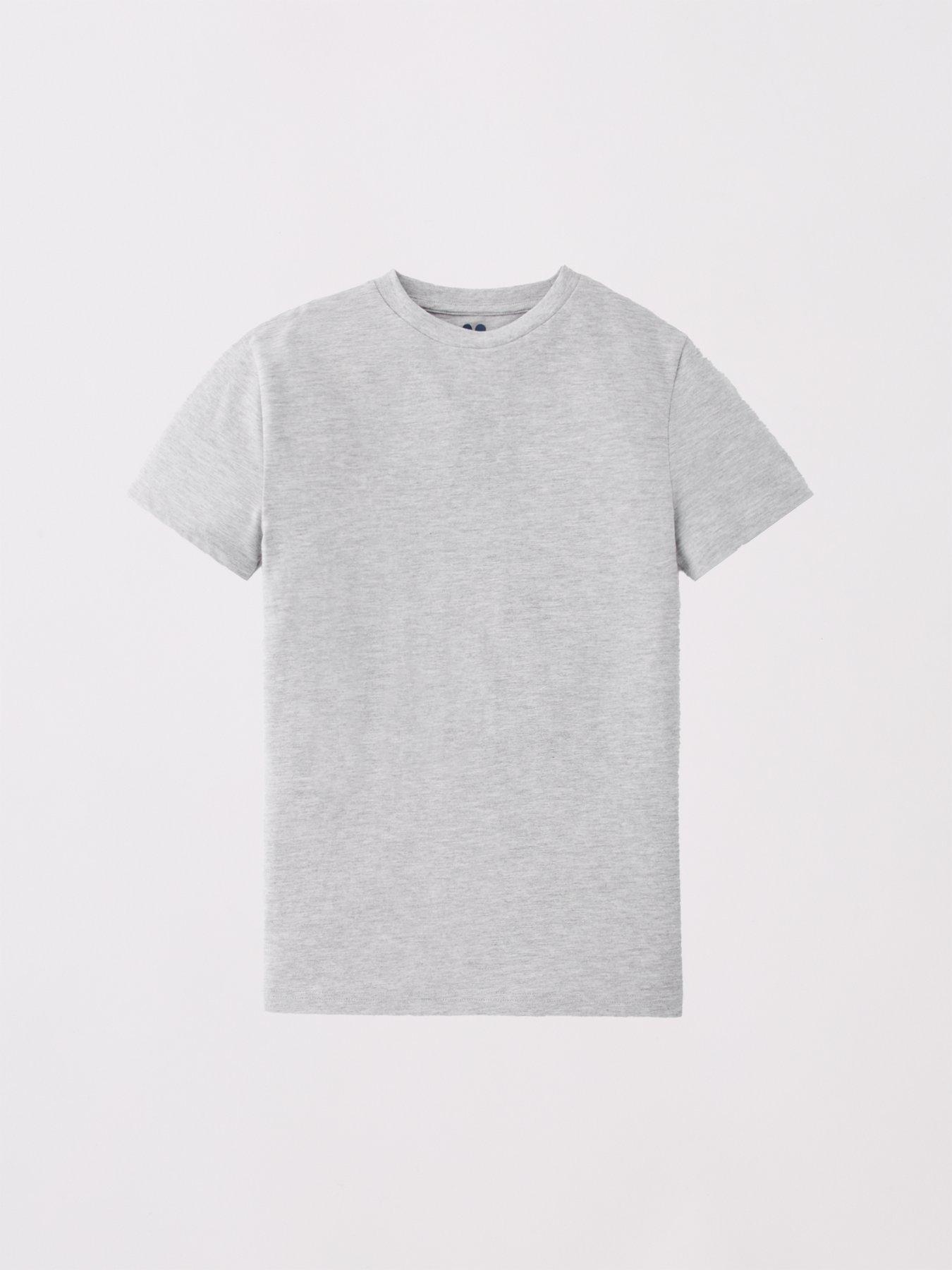Image 4 of 5 of V by Very Boys Short Sleeve 5 Pack T-Shirts - Multi
