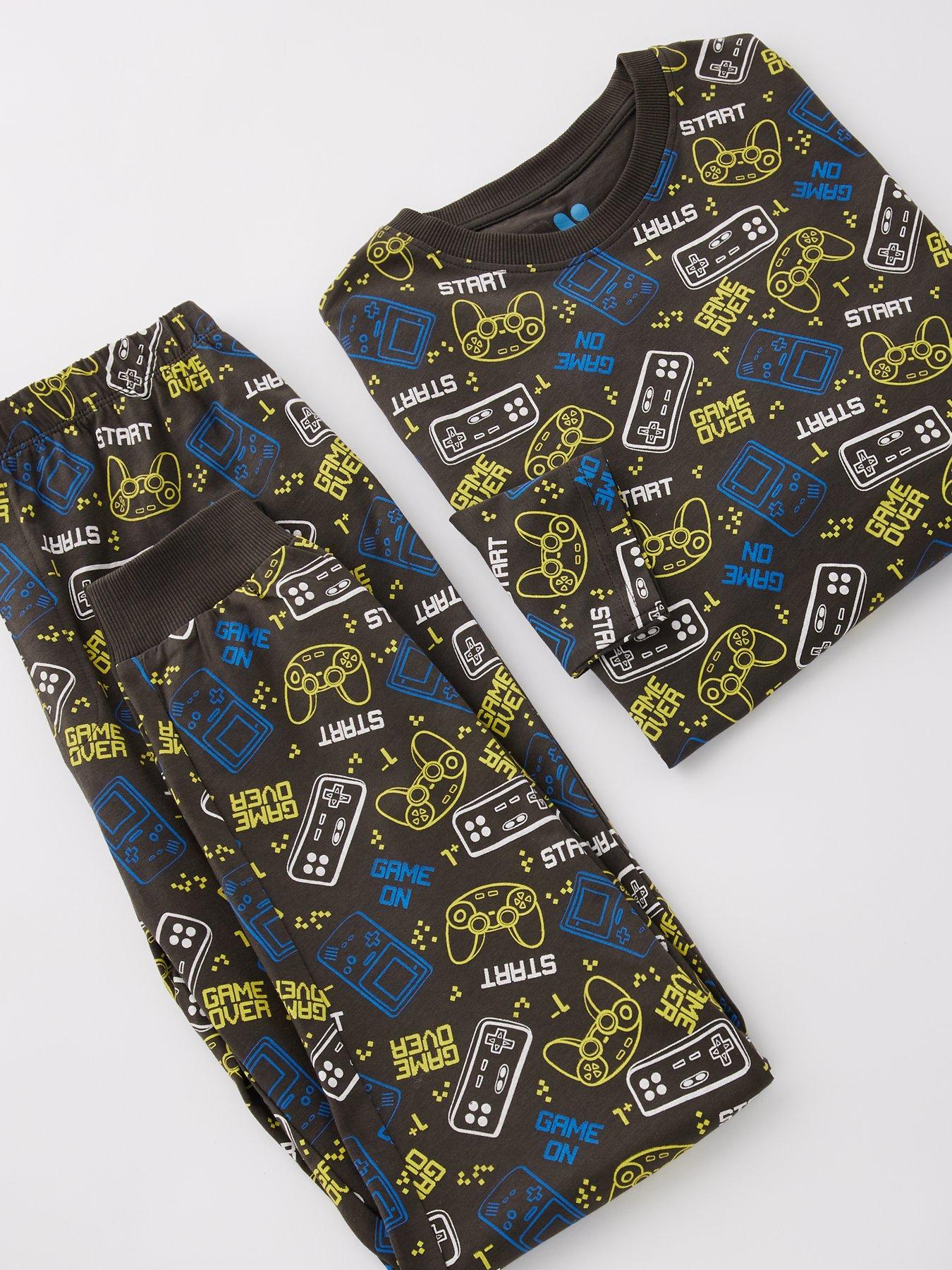 v-by-very-boys-game-print-pyjamas-multidetail
