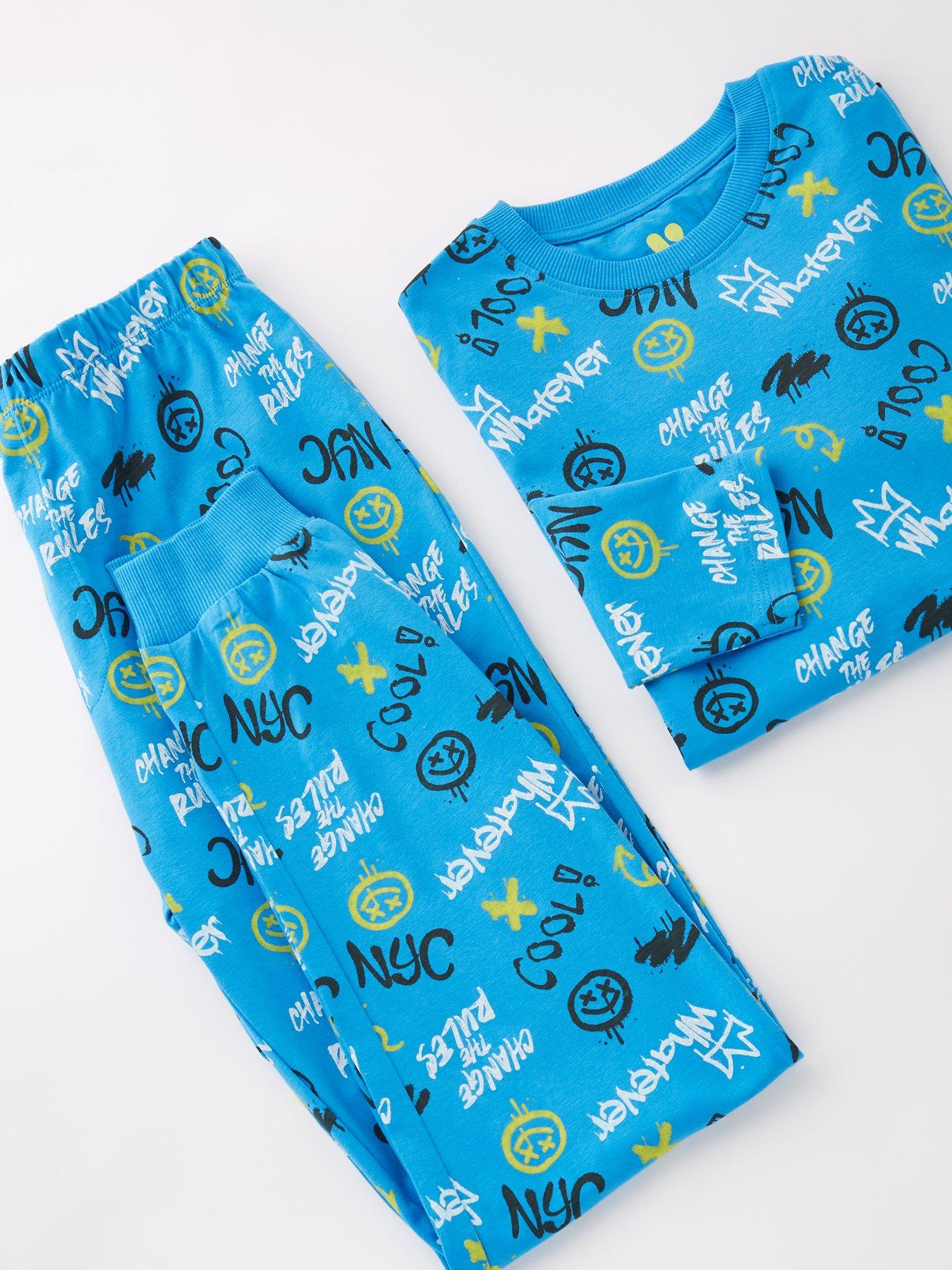 v-by-very-boys-graffiti-print-pyjamas-multidetail
