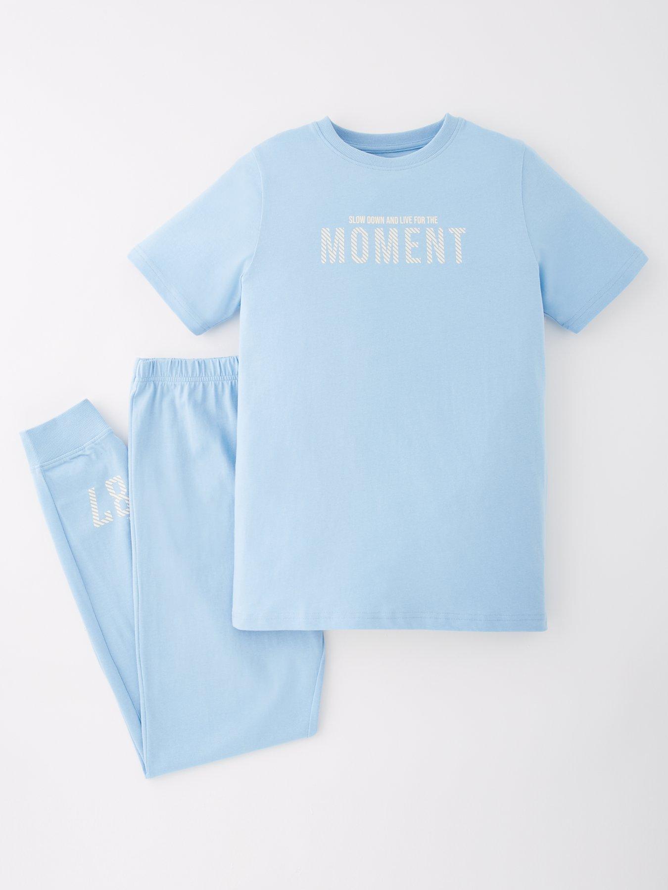 the-very-collection-boys-gaming-2-pack-pyjamas-multiback