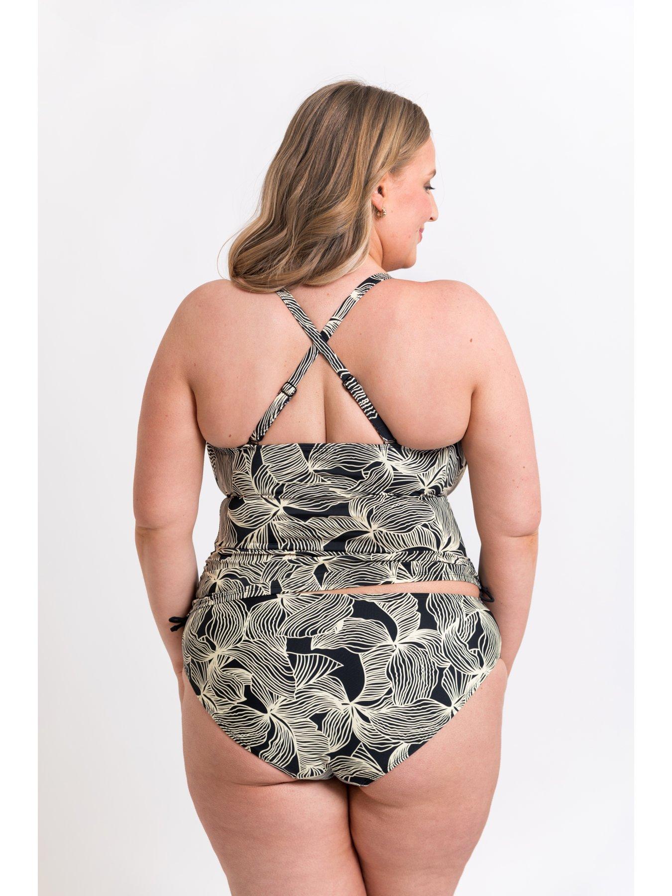 curvy-kate-curvy-kate-ripple-reef-non-wired-multiway-tankini-top-black-printback