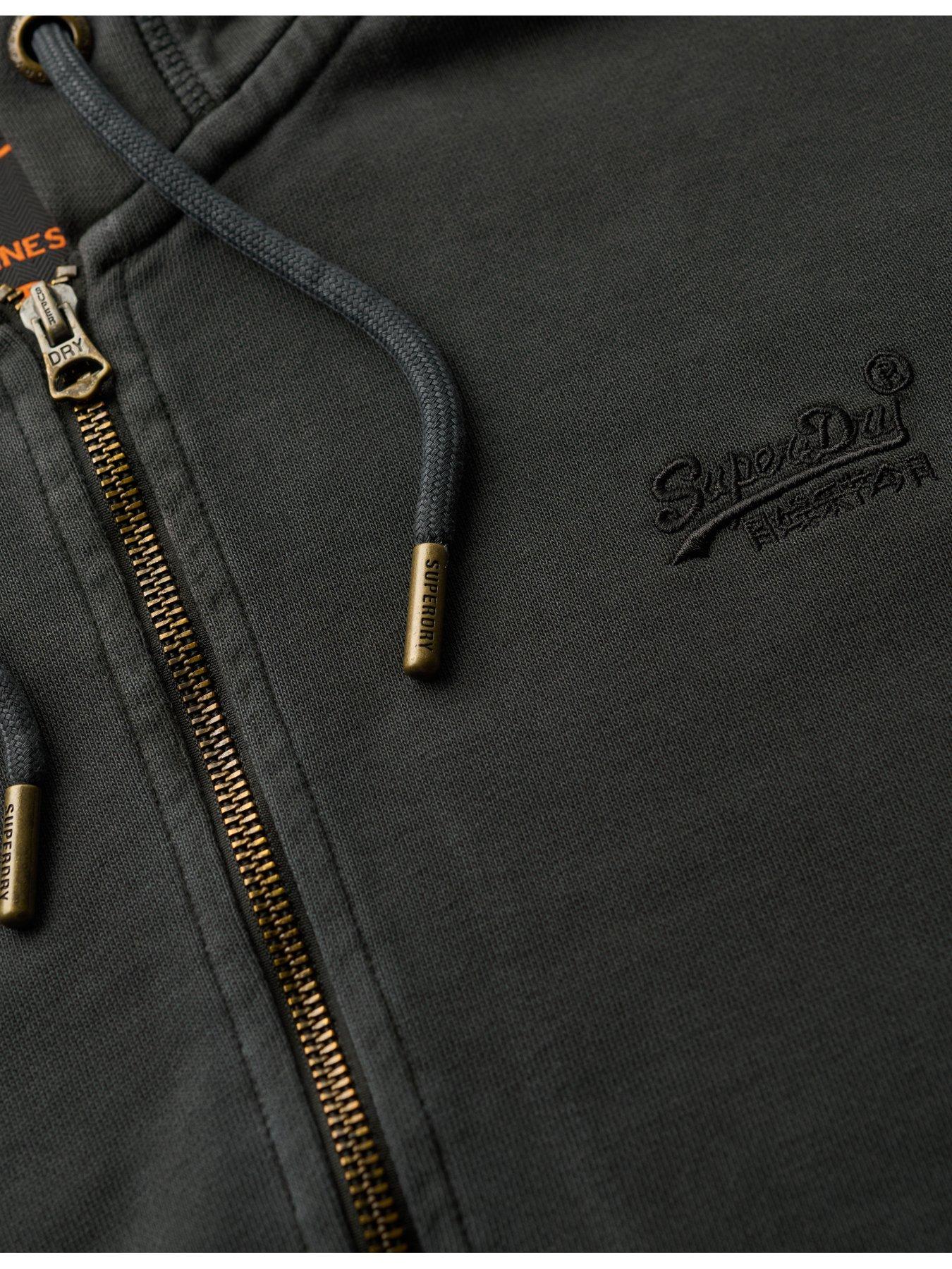 superdry-essential-logo-washed-zip-hood-jacket-blackdetail