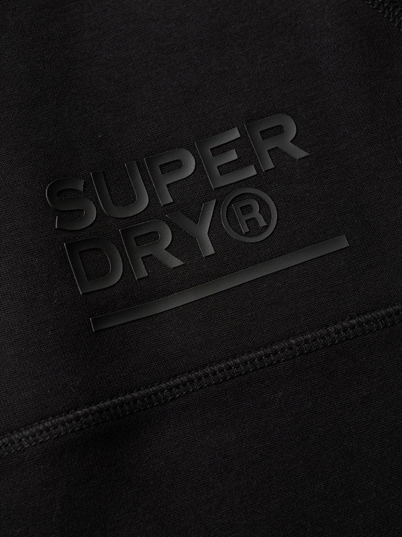 superdry-tech-logo-loose-hoodie-blackdetail