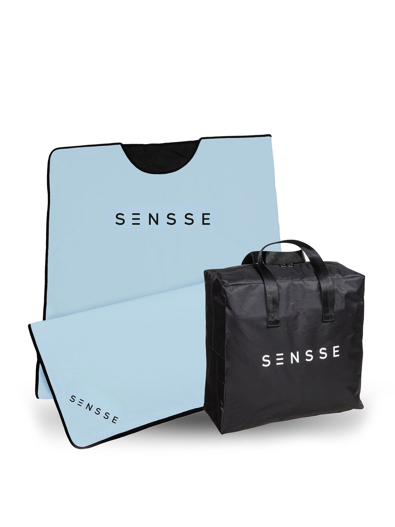 Sensse Saunalux