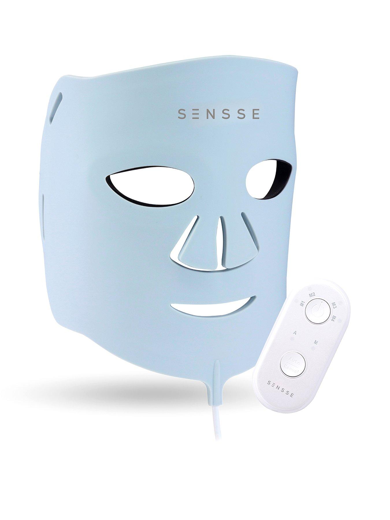 Sensse Pro Led Face Mask - Blue
