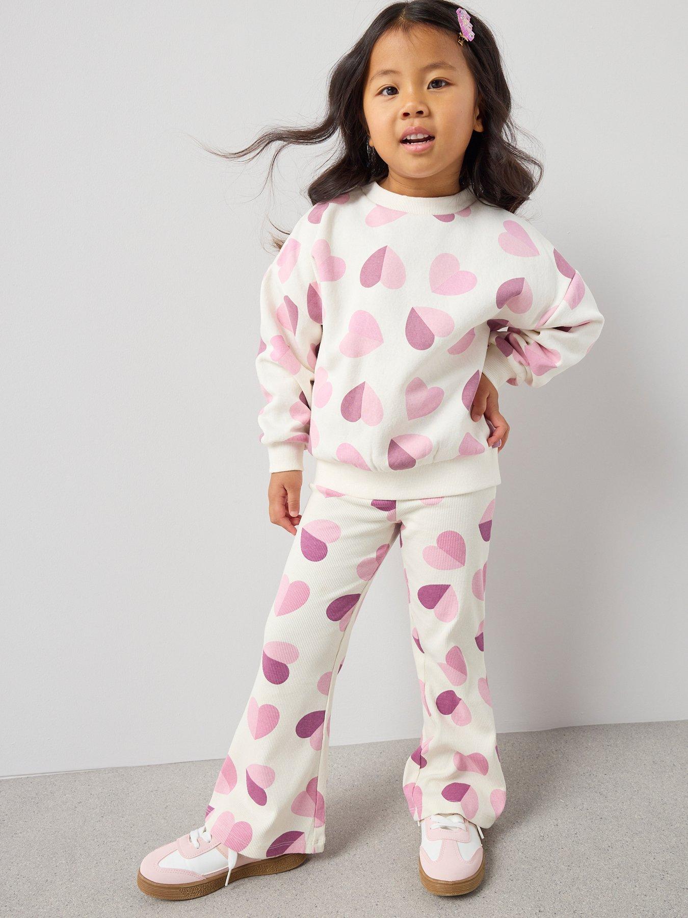 Shop Girls Clothes Girls Clothing Very Ireland