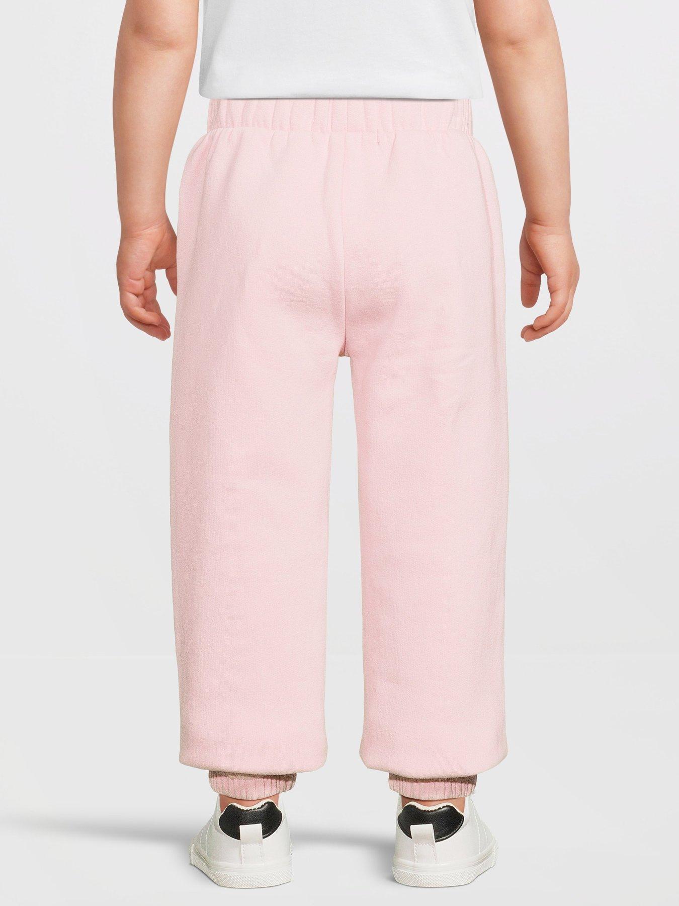 the-very-collection-girls-joggers-pinkstillFront