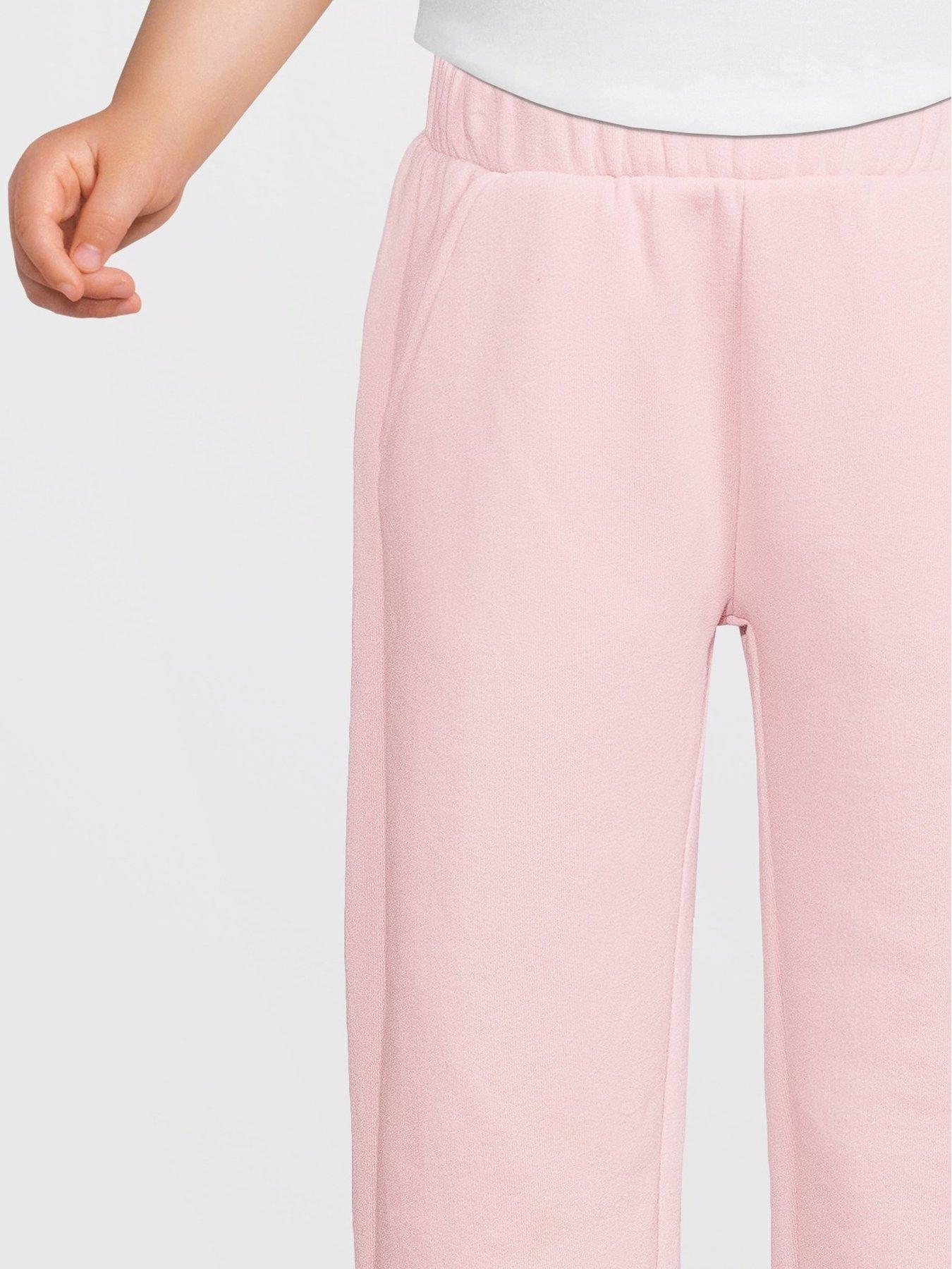 the-very-collection-girls-joggers-pinkoutfit