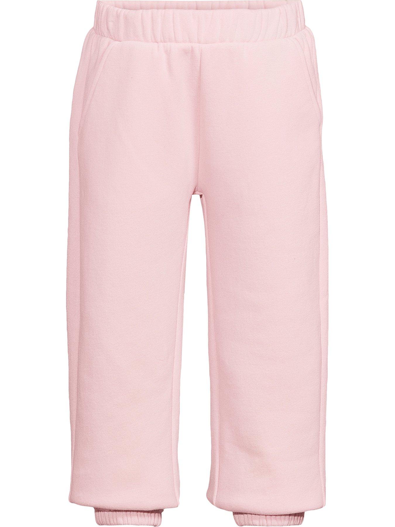 the-very-collection-girls-joggers-pinkdetail