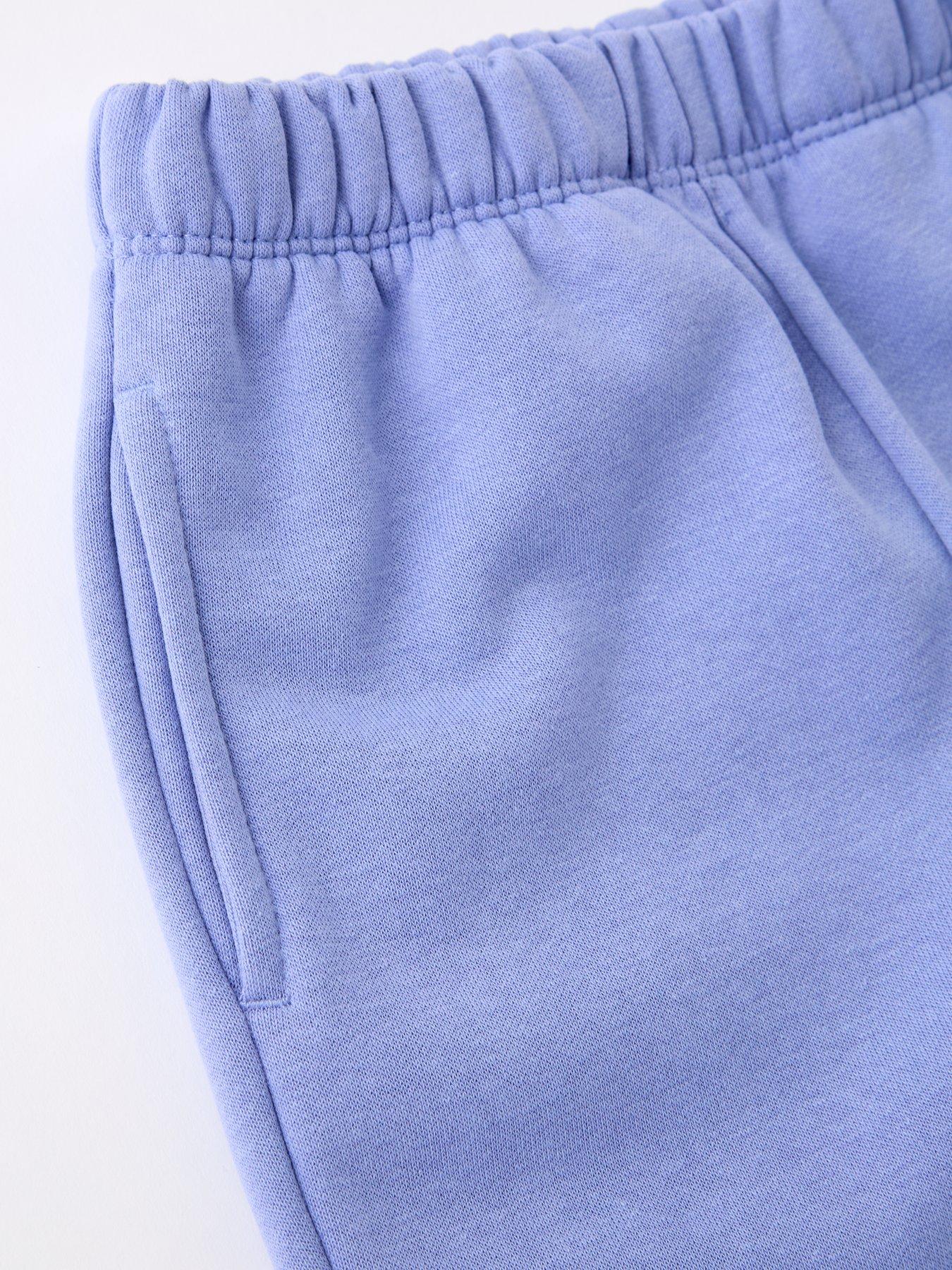 Image 3 of 4 of The Very Collection Girls Joggers - Blue