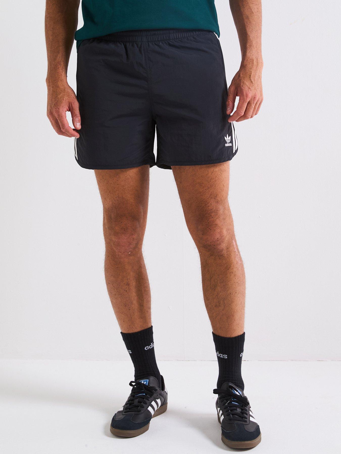 adidas-originals-mens-adicolor-classics-sprinter-shorts-black