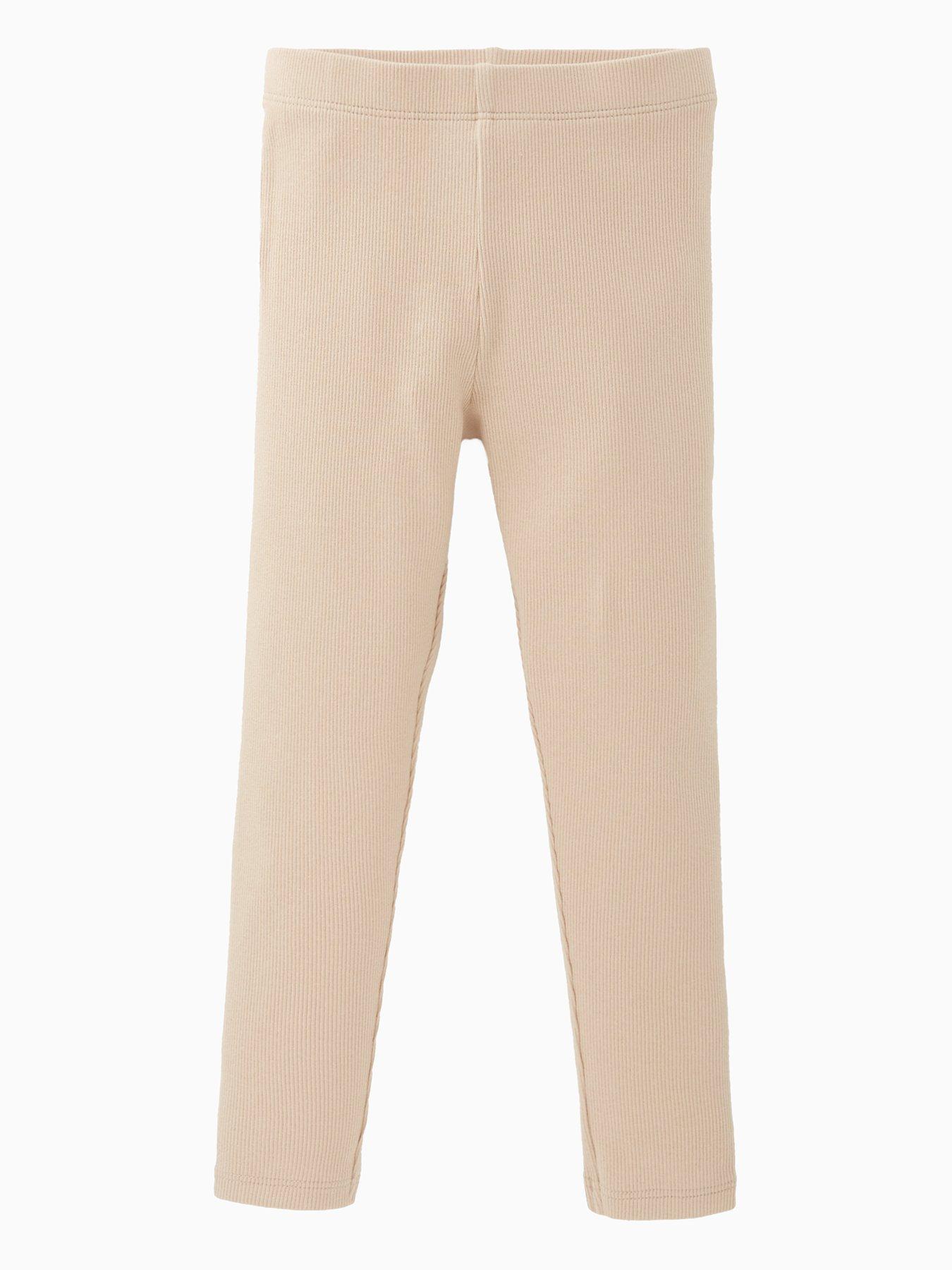 mini-v-by-very-girls-rib-leggings-stone