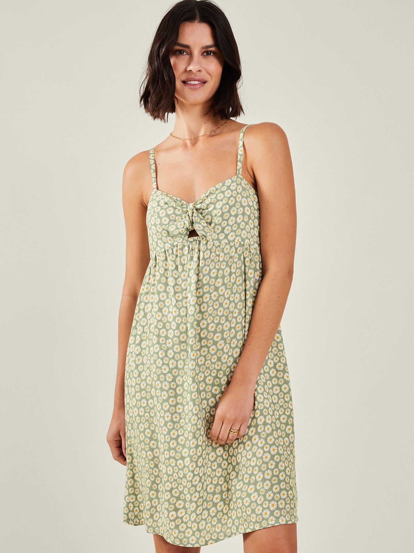 accessorize-daisy-tie-front-mini-dress-light-green