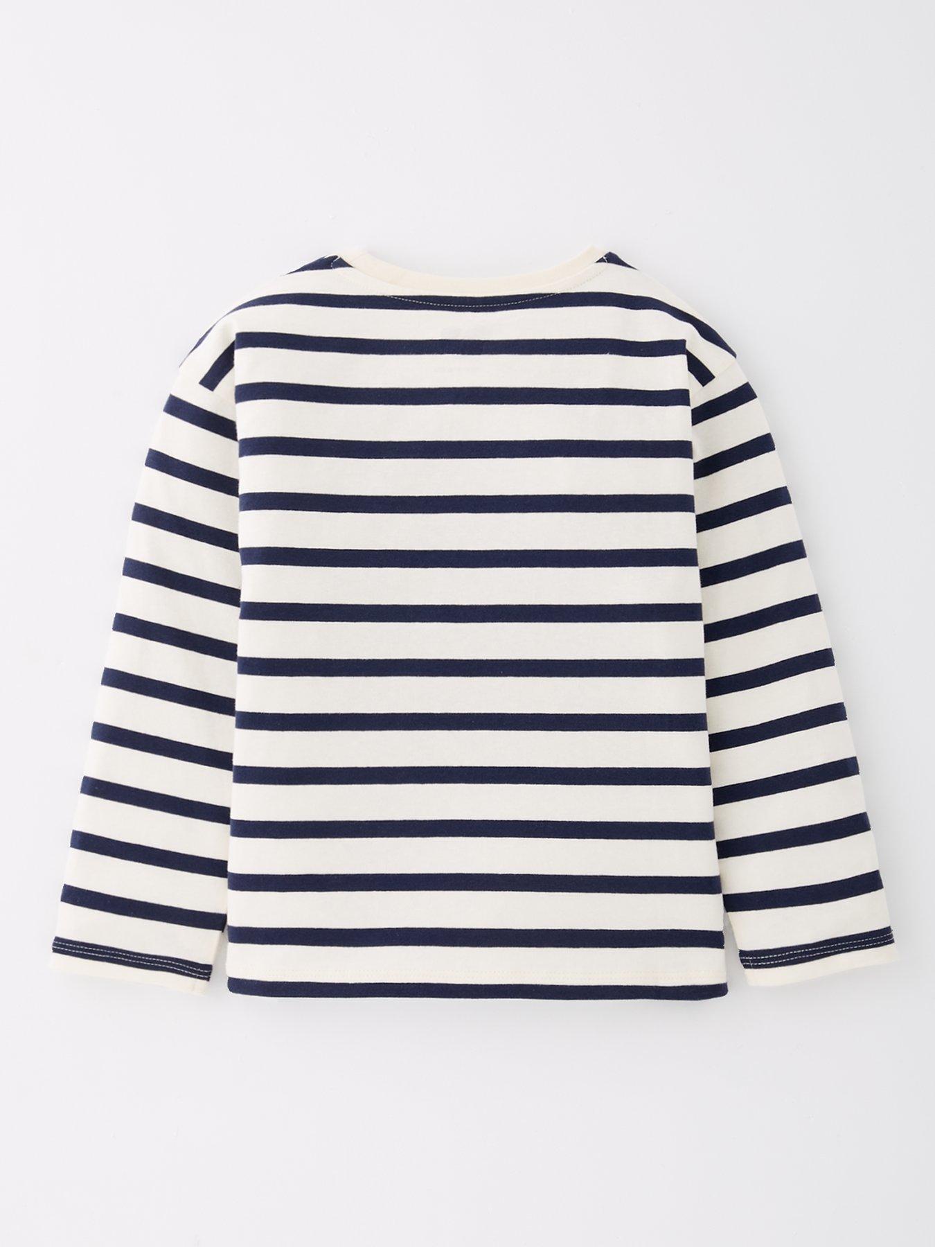 the-very-collection-girls-stripe-long-sleeve-t-shirt-navyback