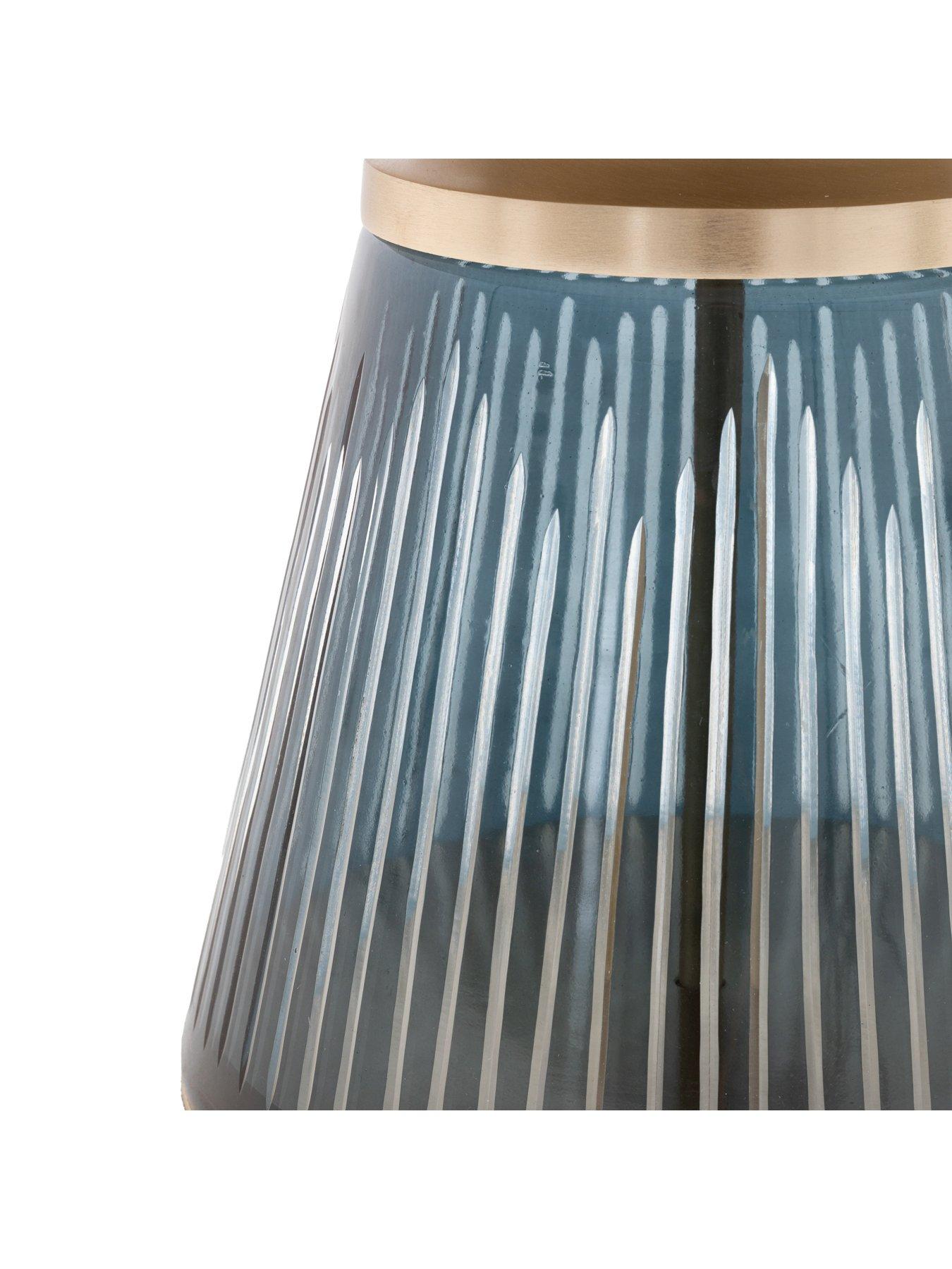Image 5 of 6 of Gallery Direct Ester Coffee Table - Blue