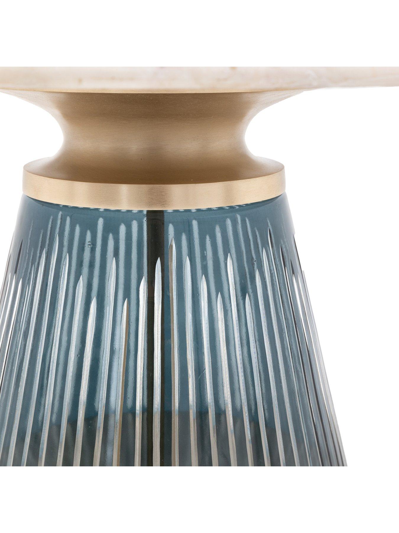 Image 6 of 6 of Gallery Direct Ester Coffee Table - Blue