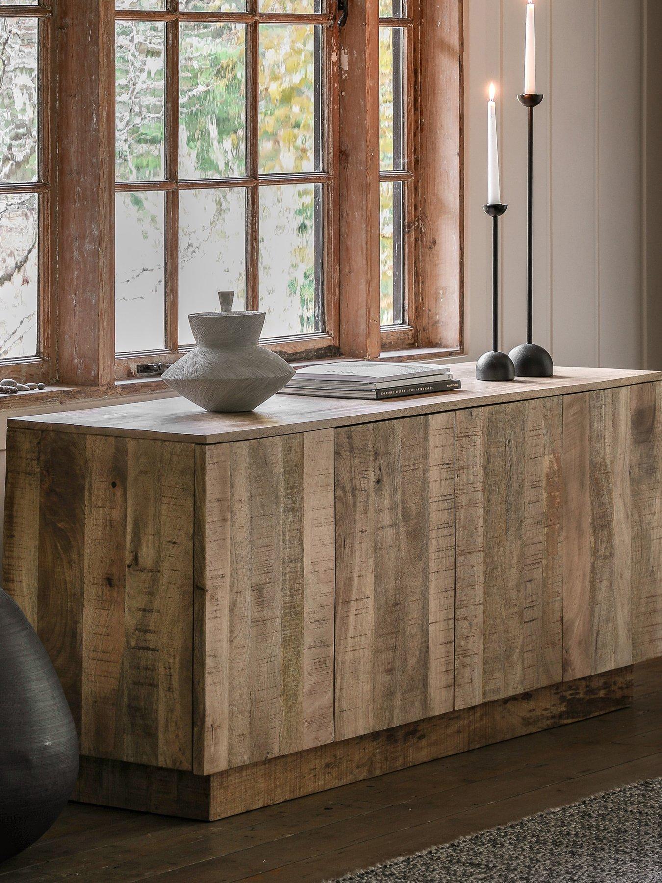 gallery-direct-linanbspready-assemblednbspmango-wood-4-door-sideboard-natural