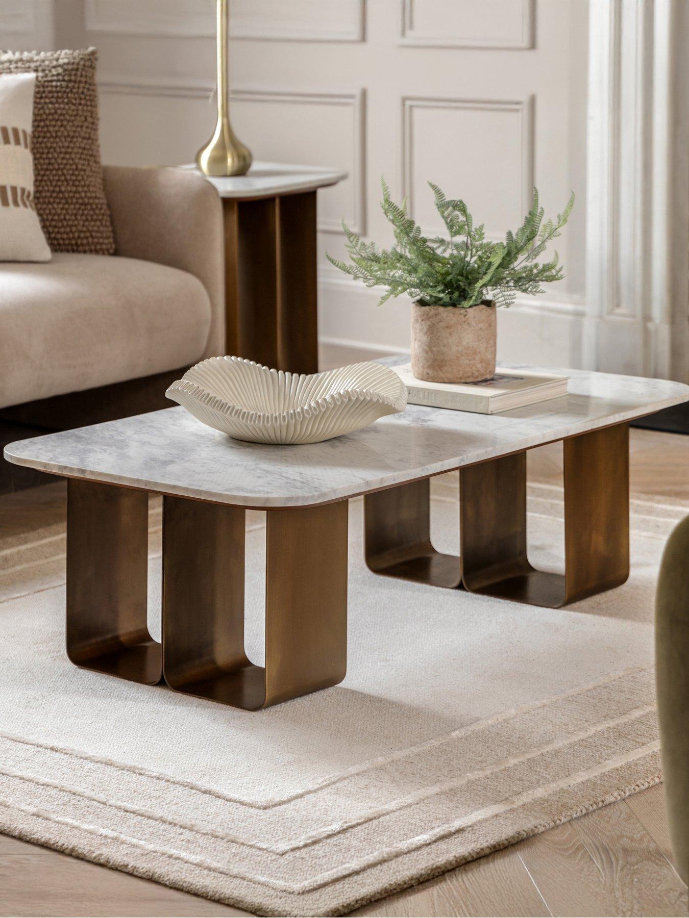 undefined Kamal Coffee Table