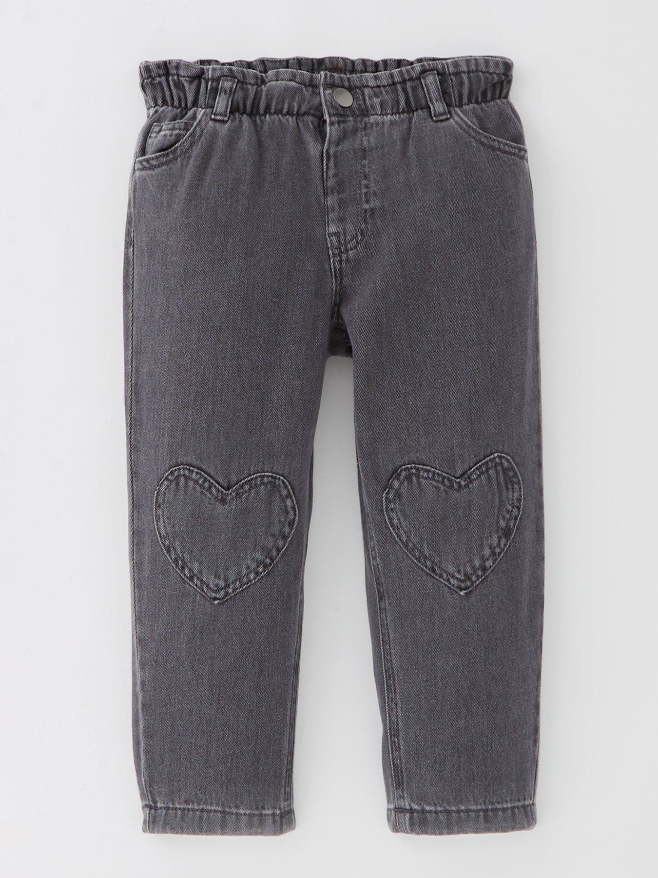 mini-v-by-very-girls-mom-jean-with-heart-applique-black