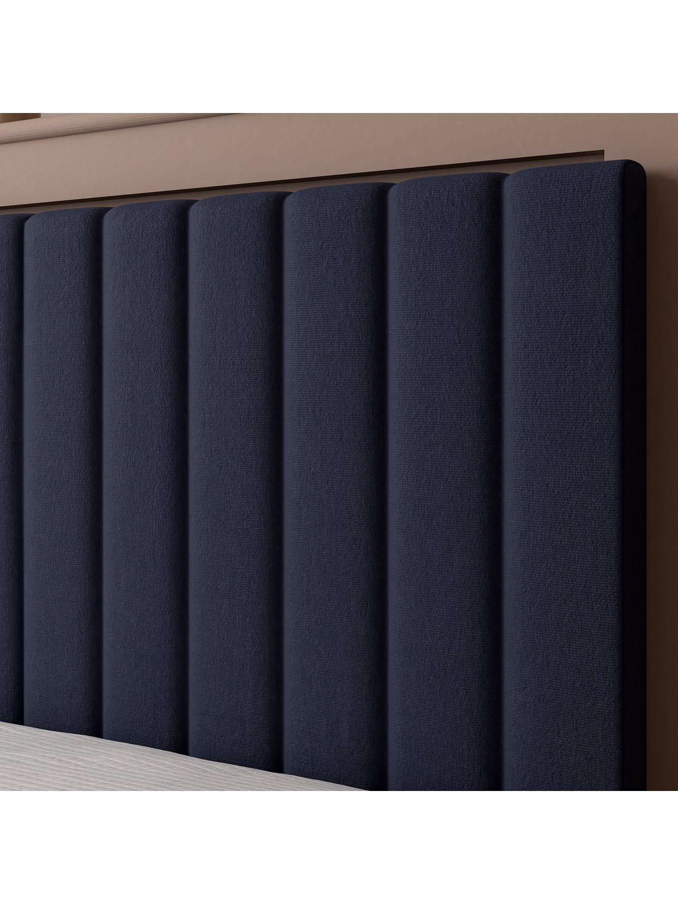 xr-living-maisie-velvet-ottoman-bed-with-under-frame-led-lights-ndash-navyoutfit