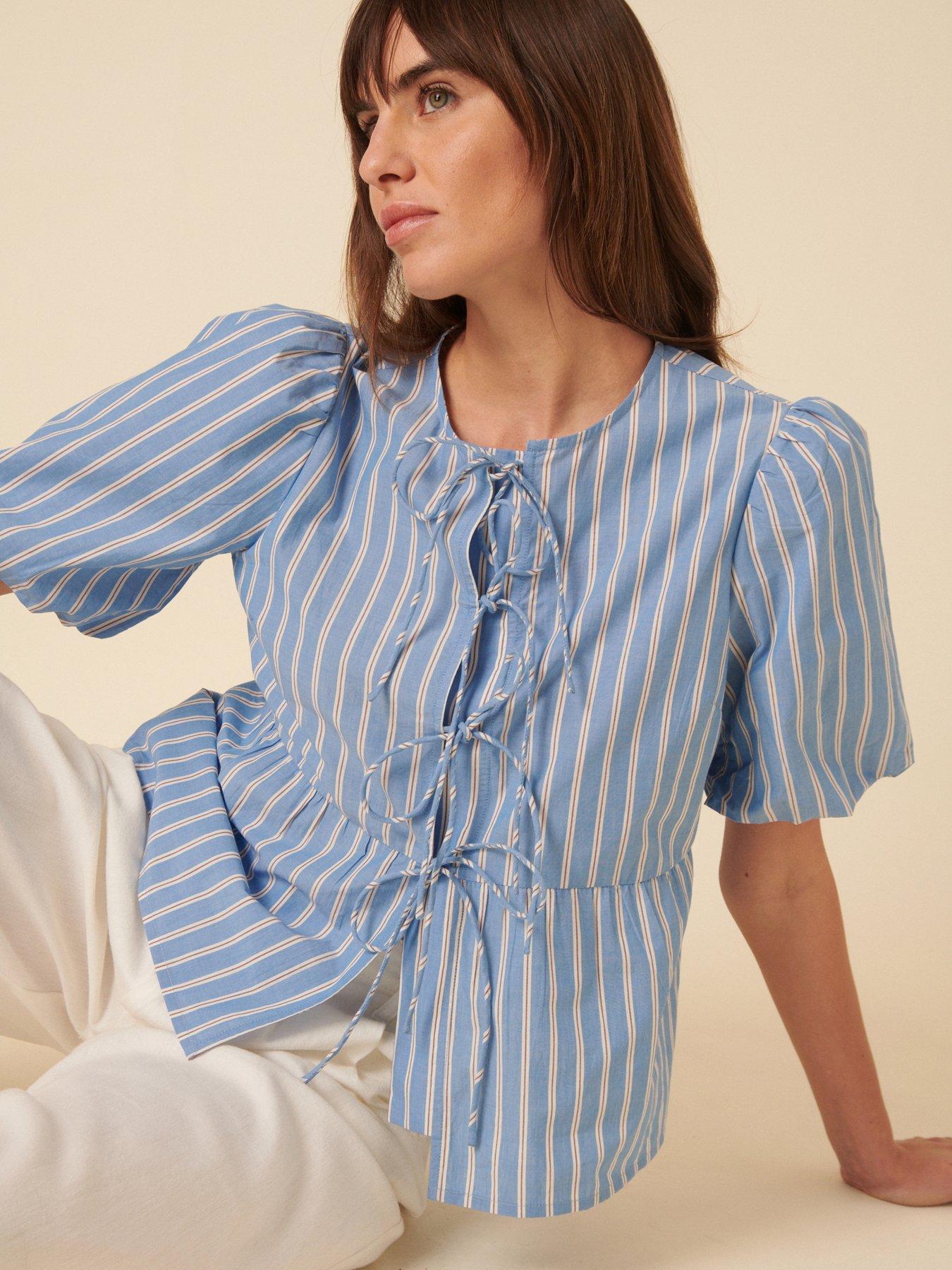 nobodys-child-bernice-top-blueoutfit