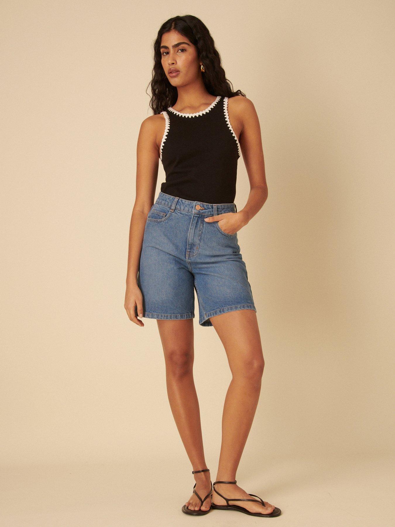 nobodys-child-brixton-denim-short-blueback