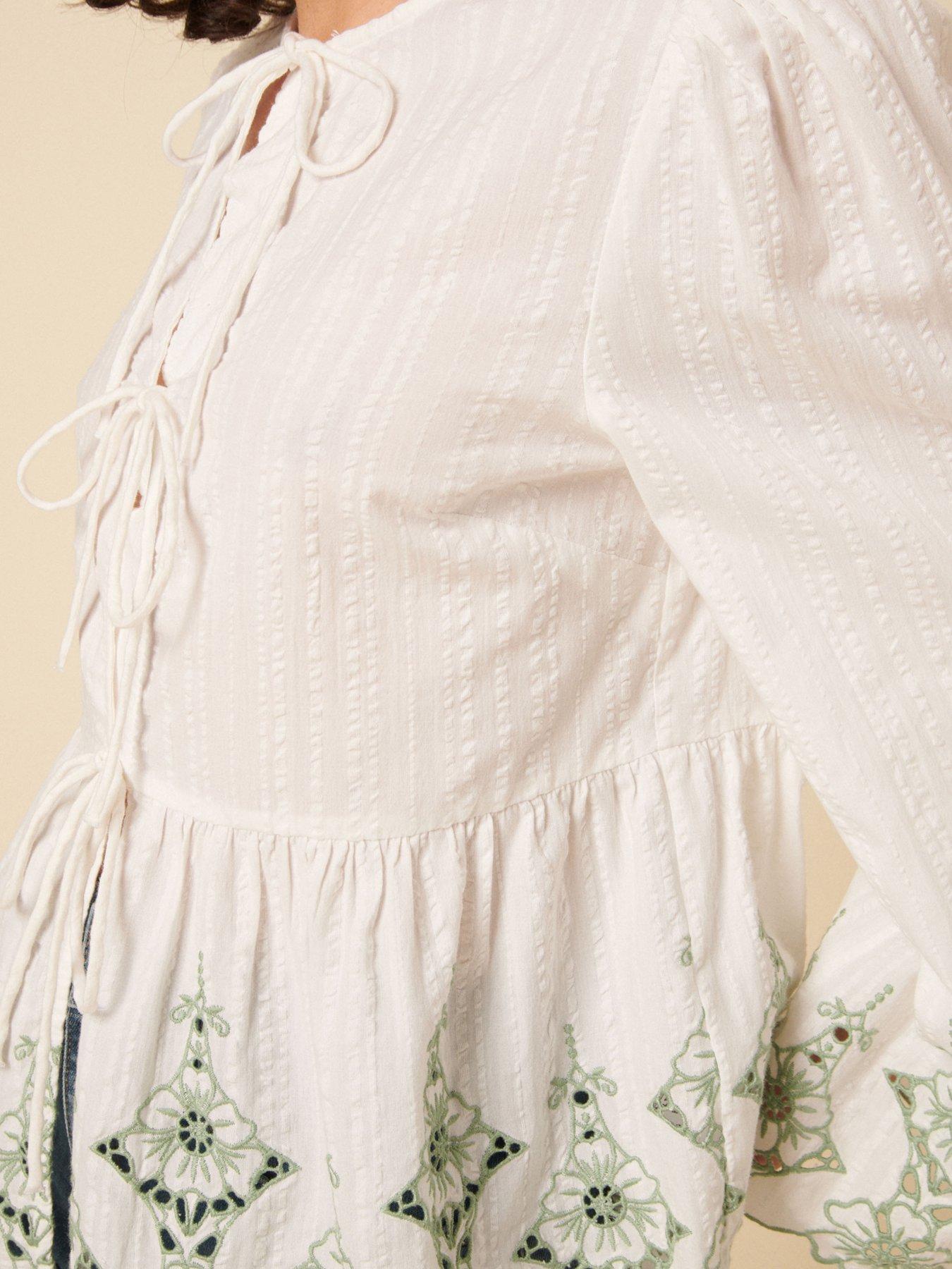 nobodys-child-aramis-blouse-whiteoutfit