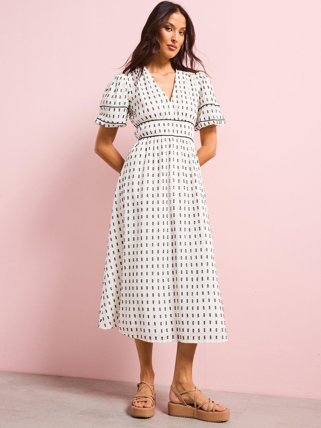 nobodys-child-ariana-dobby-midi-dress-white