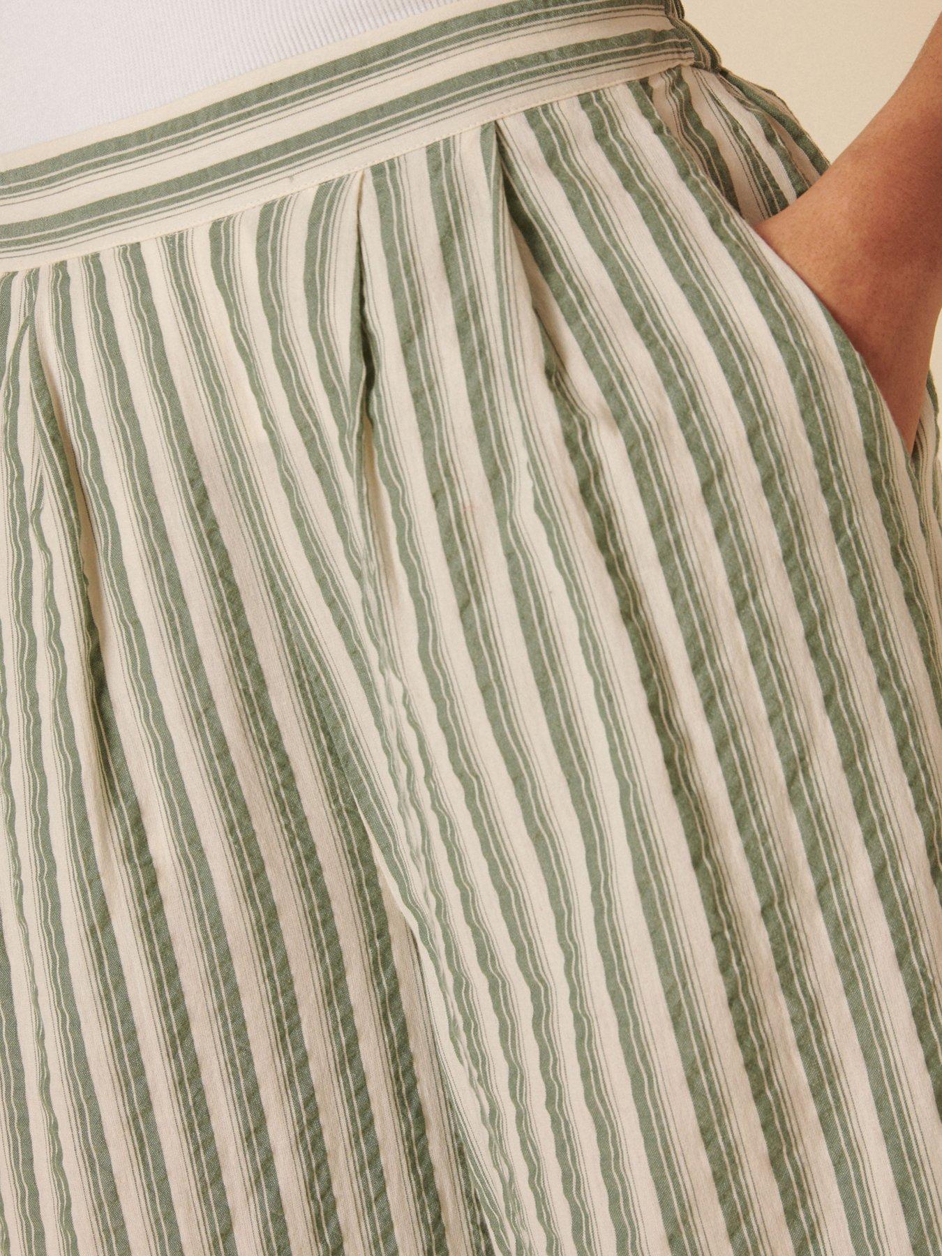 Image 4 of 5 of Nobodys Child Parker Trouser - Beige