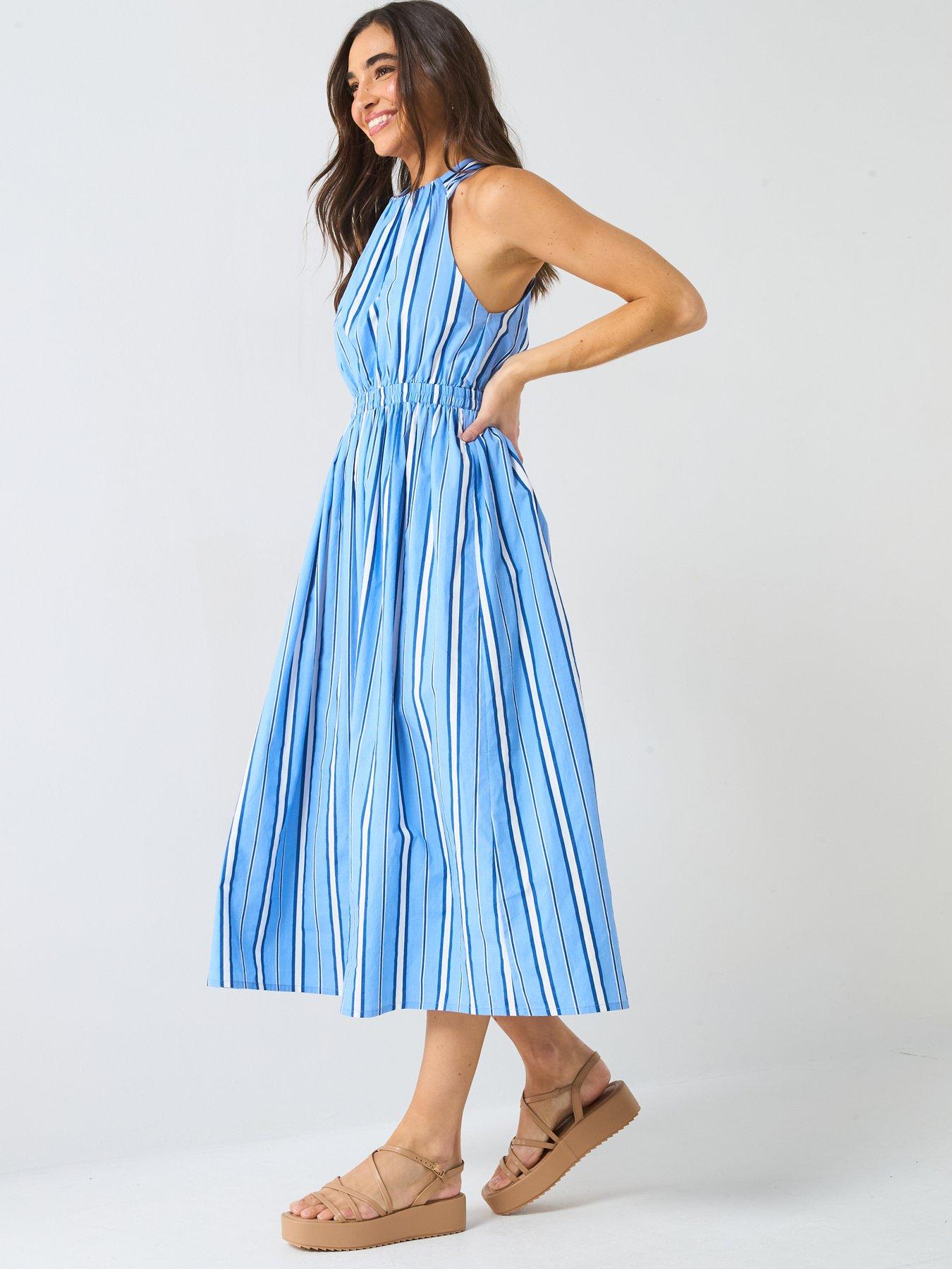 nobodys-child-senna-stripe-midi-dress-multiback