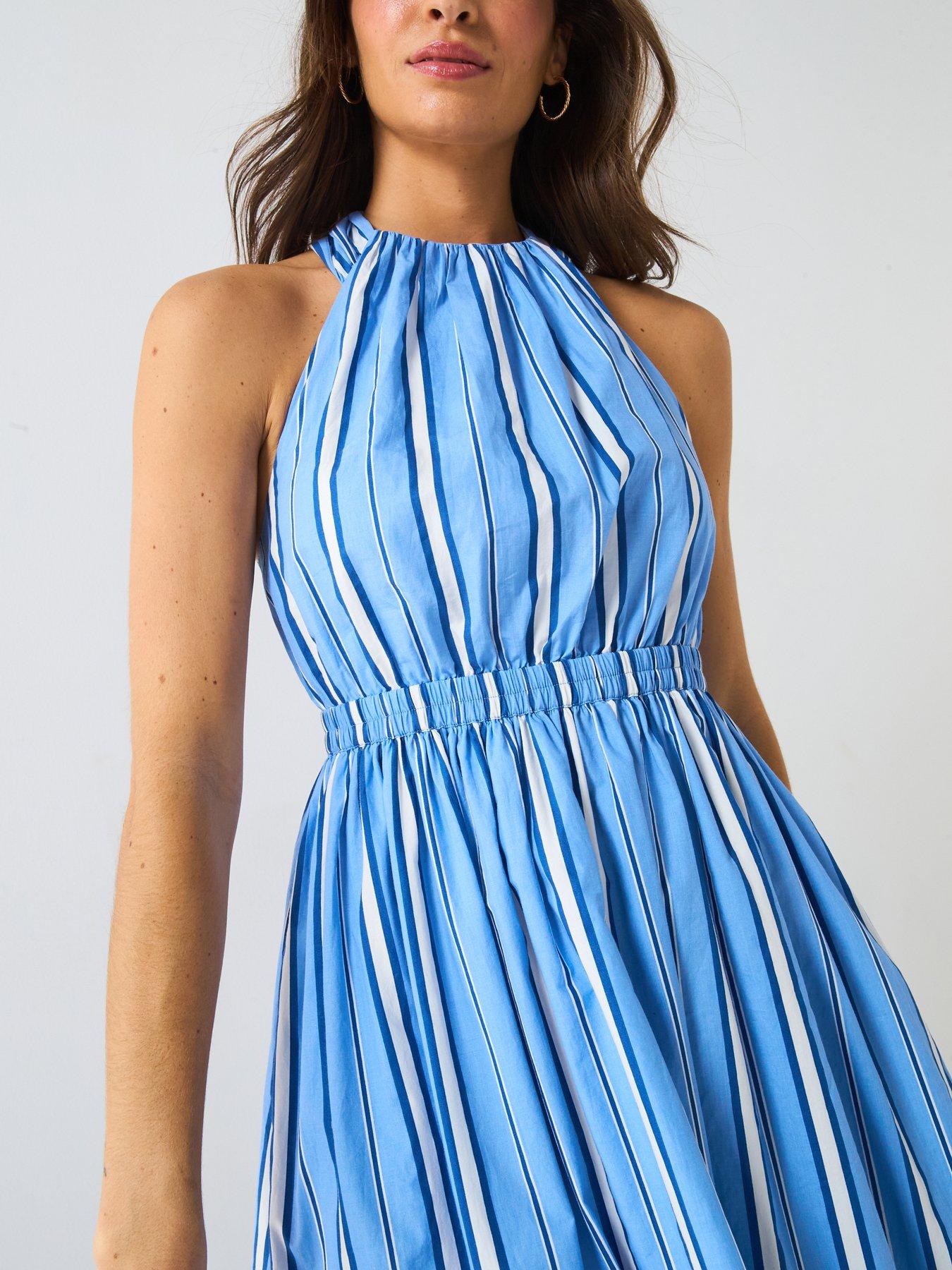 nobodys-child-senna-stripe-midi-dress-multioutfit