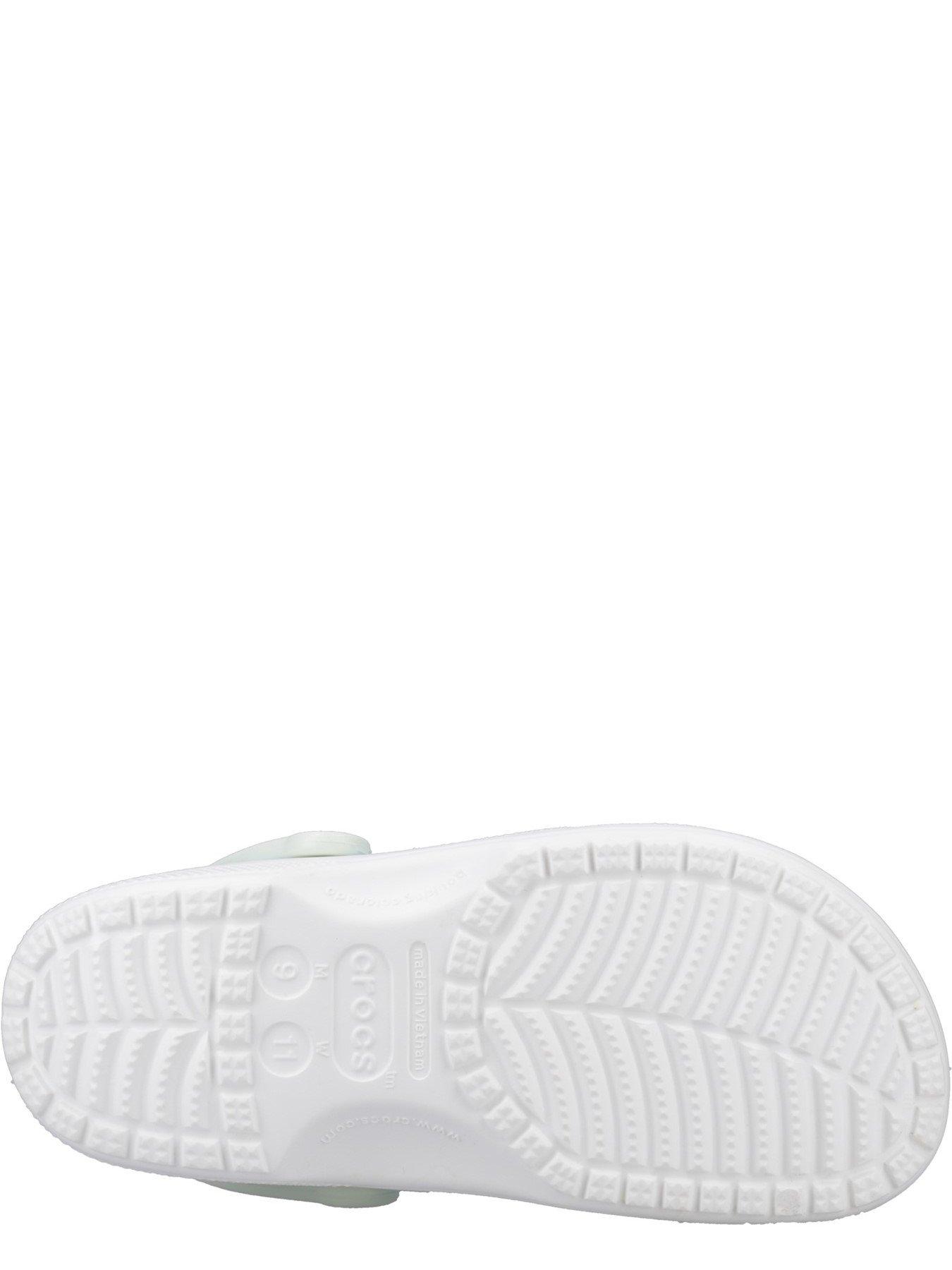 Image 5 of 5 of Crocs Classic Retro Clog - Blue
