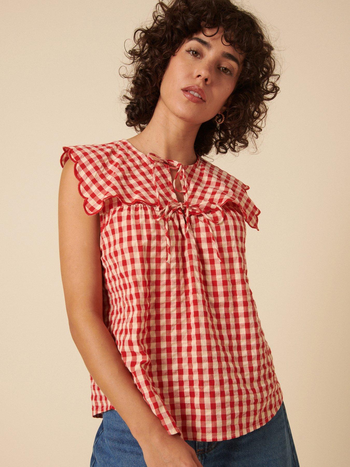 nobodys-child-bridy-sleeveless-top-redback